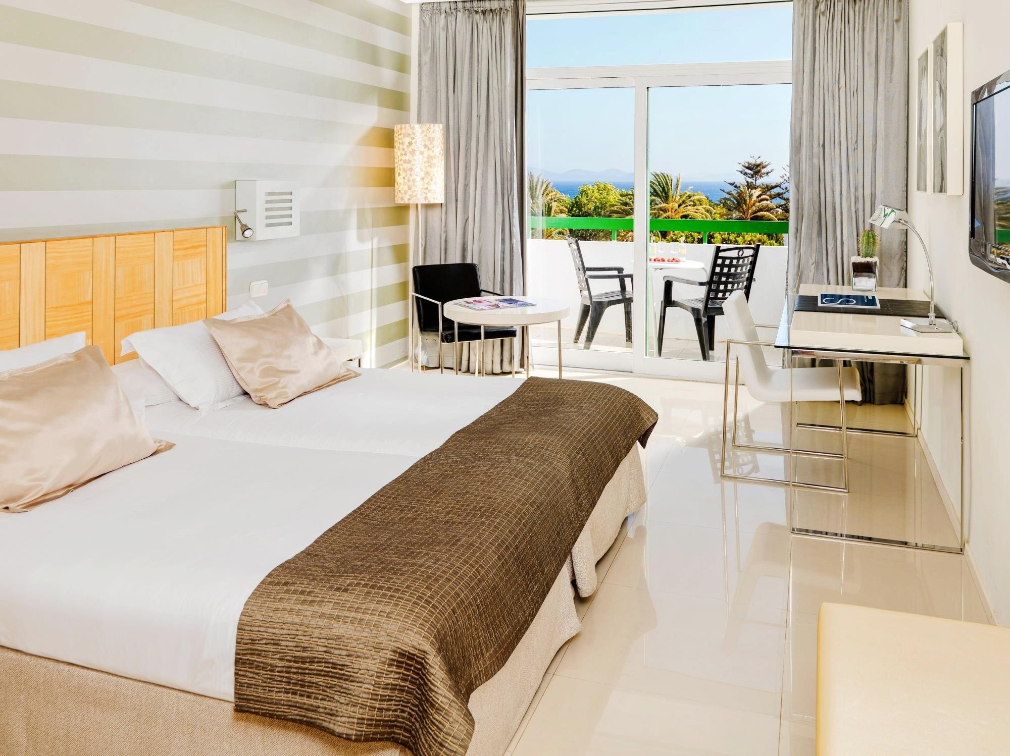 H10 Lanzarote Princess 12