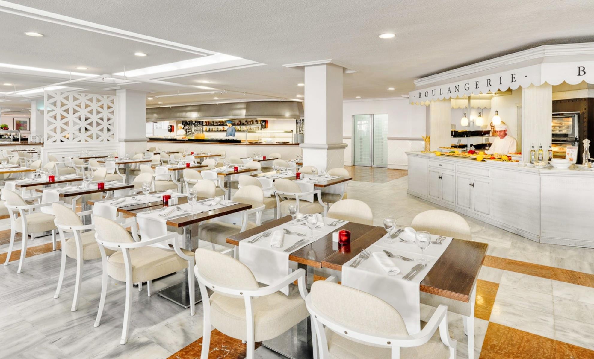 H10 Lanzarote Princess 10