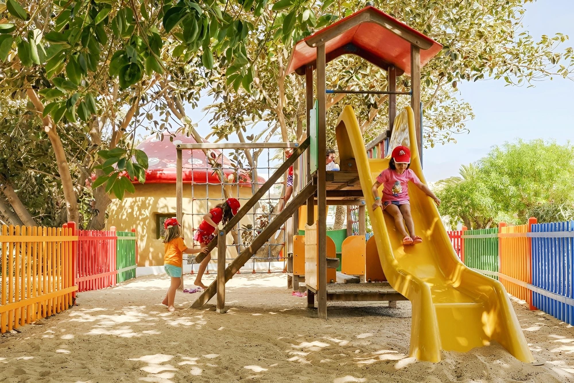 H10 Lanzarote Princess 25