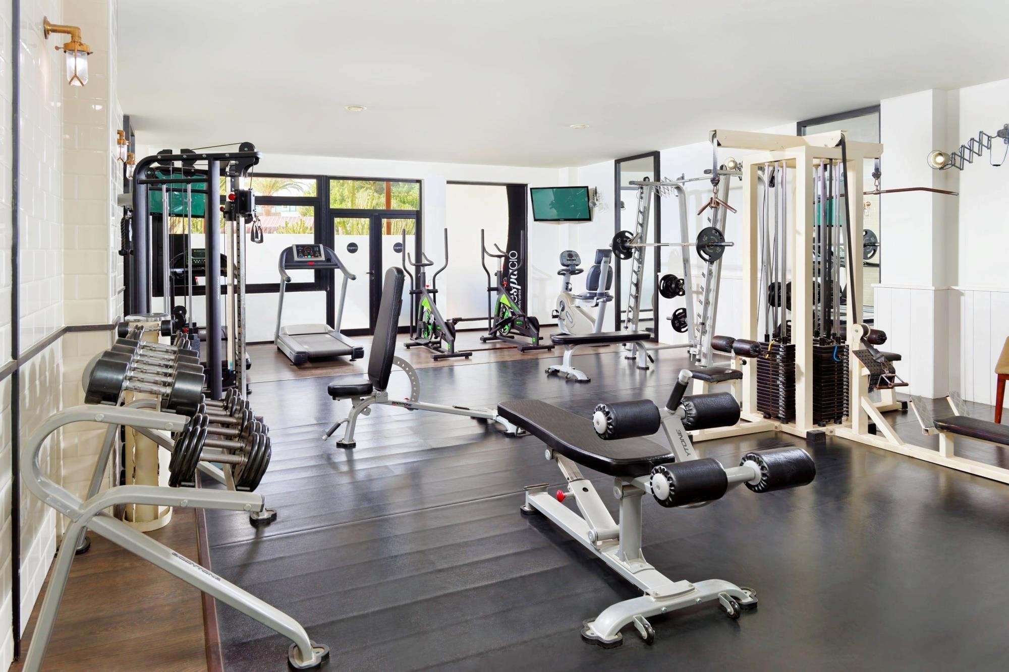 H10 Lanzarote Princess 30