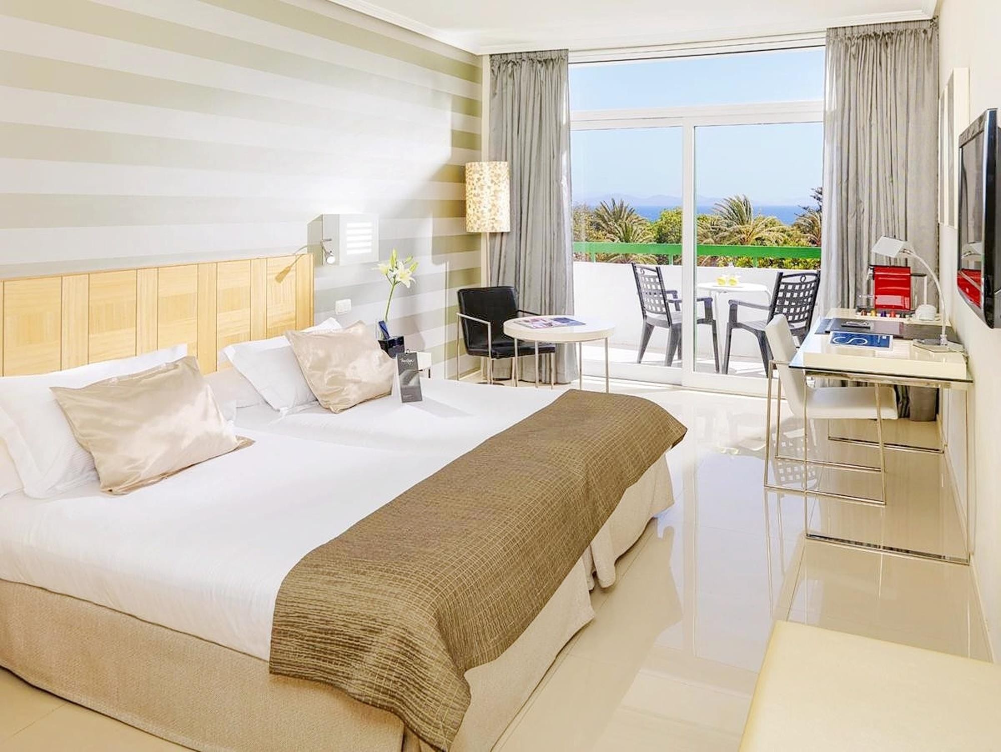 H10 Lanzarote Princess 19