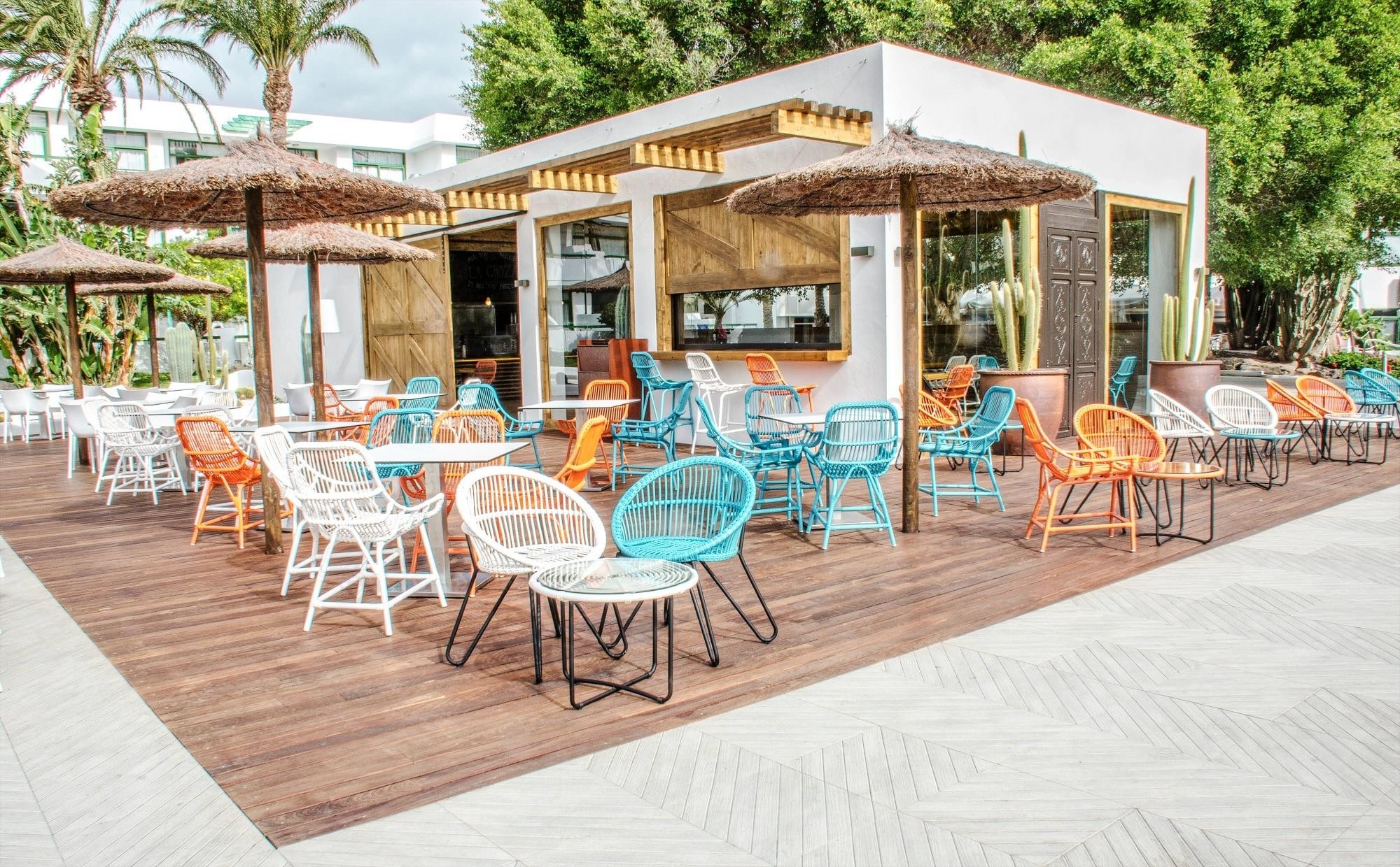 H10 Lanzarote Princess 13