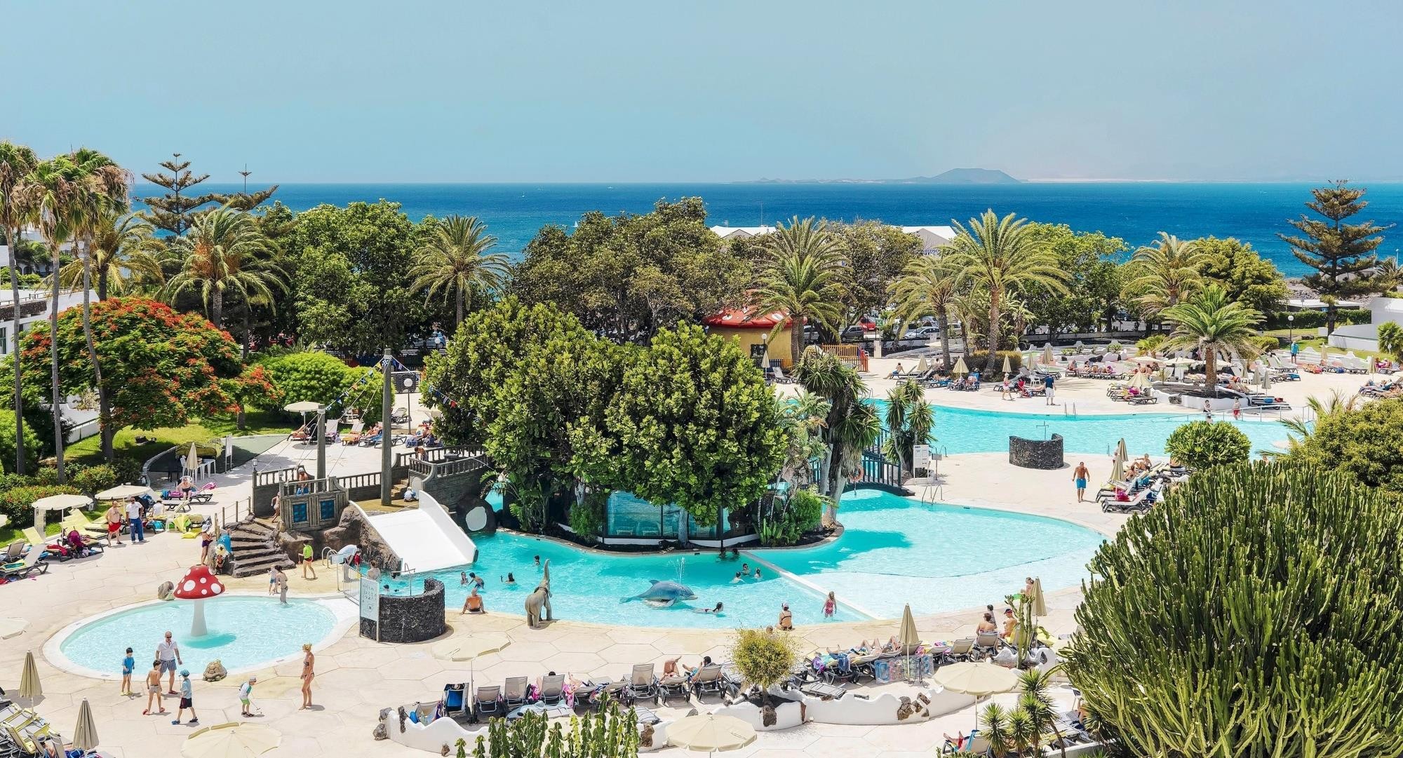 H10 Lanzarote Princess 2