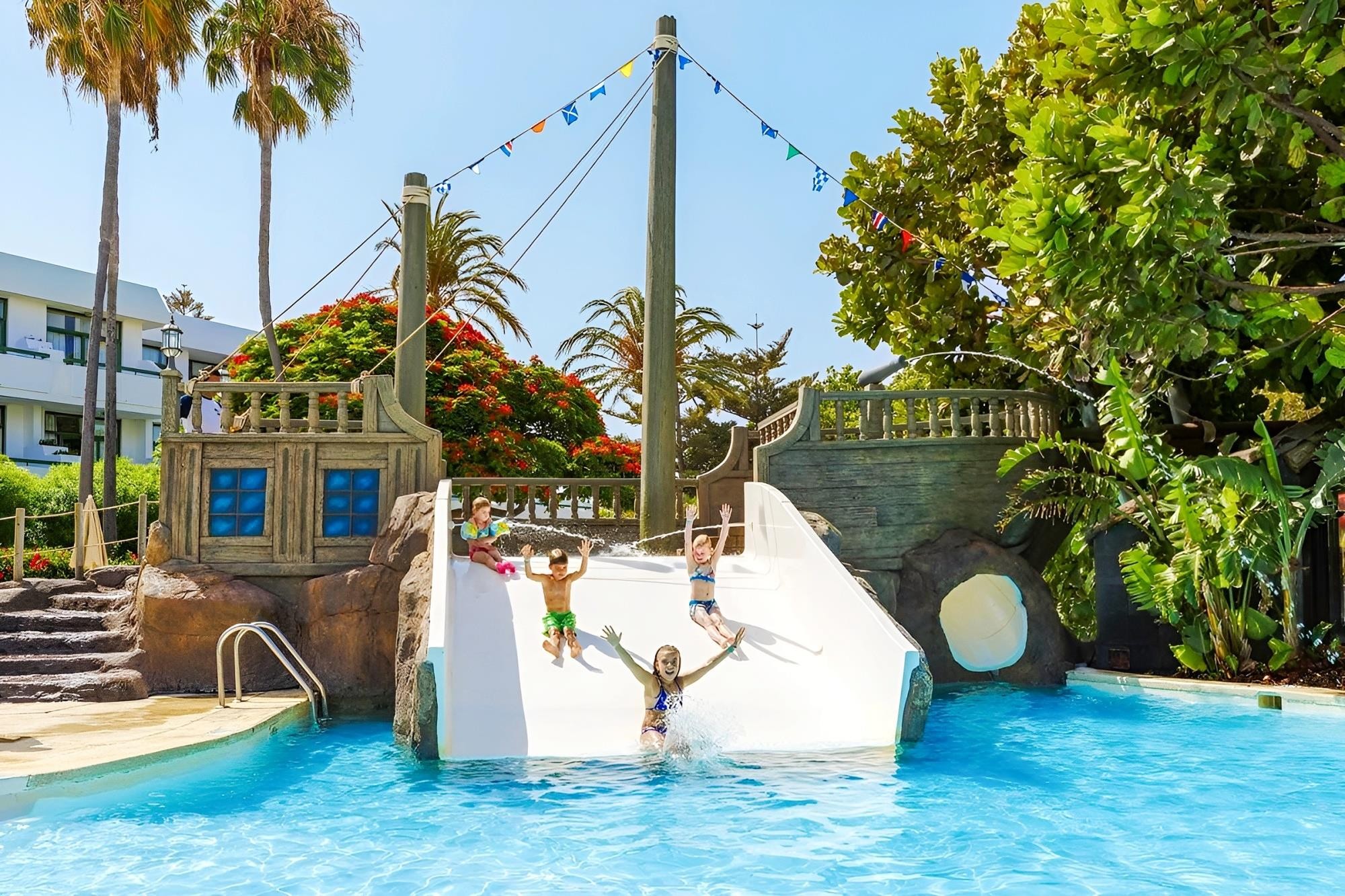 H10 Lanzarote Princess 8