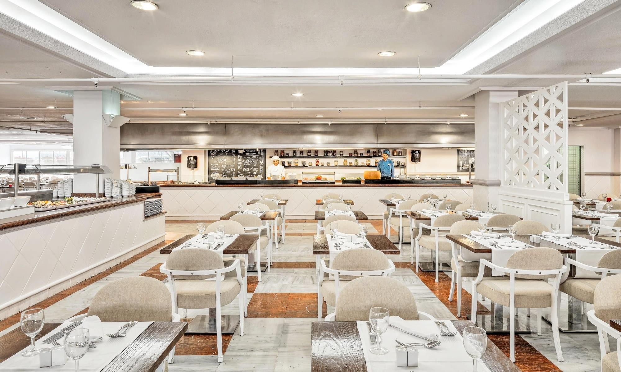 H10 Lanzarote Princess 6