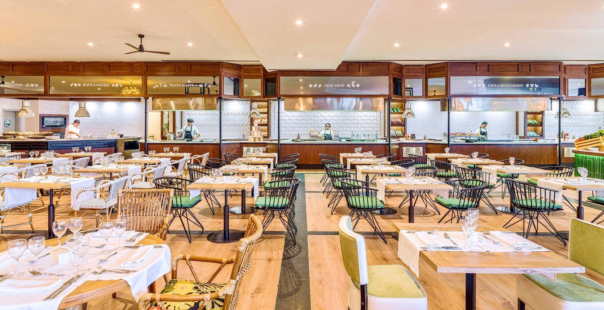 H10 Rubicon Horizons Collection 13