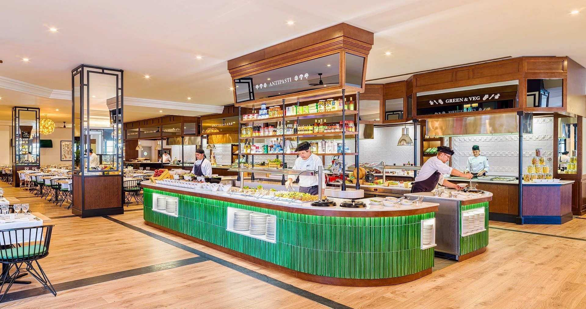 H10 Rubicon Horizons Collection 14