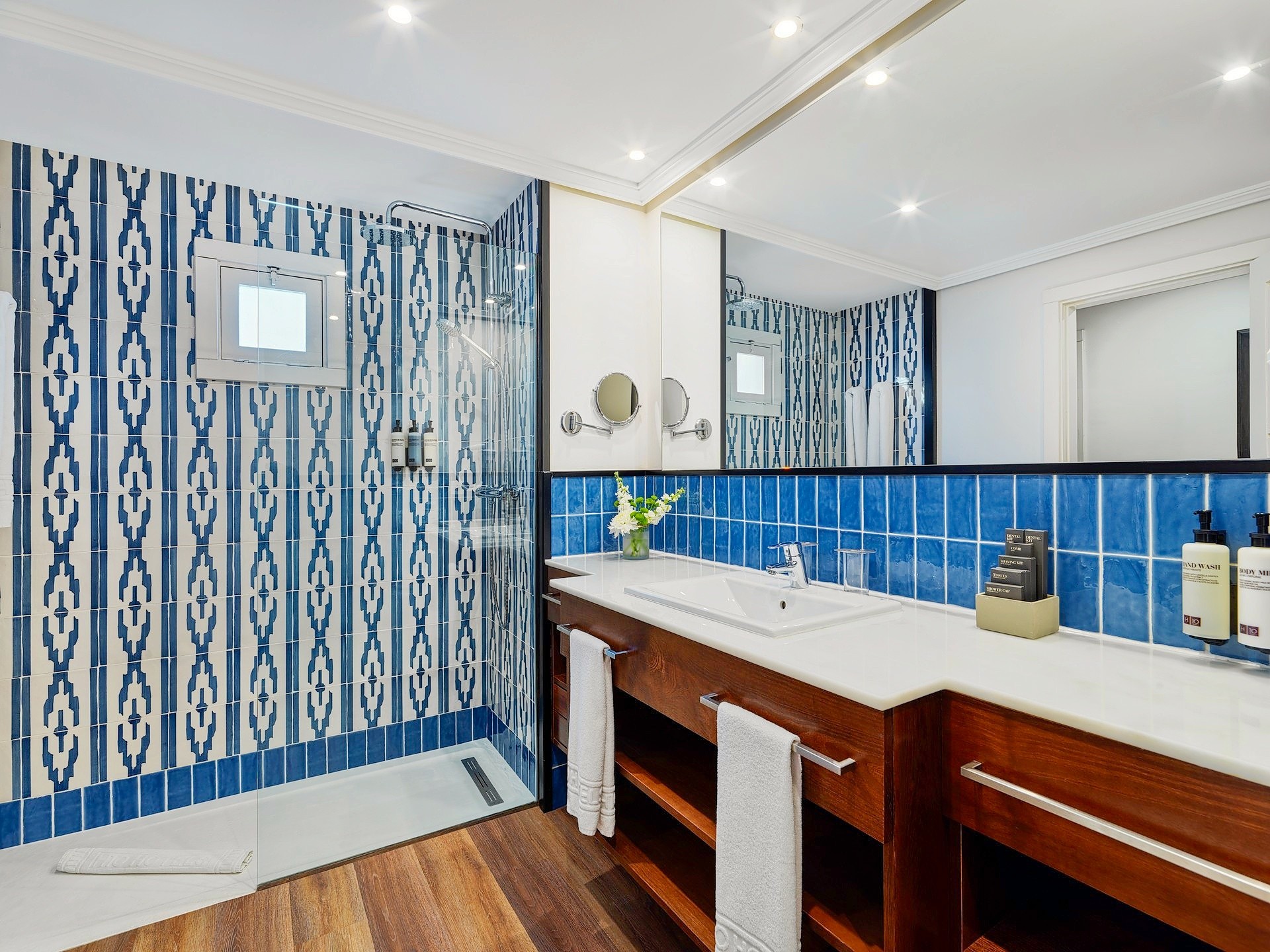 H10 Rubicon Horizons Collection 10