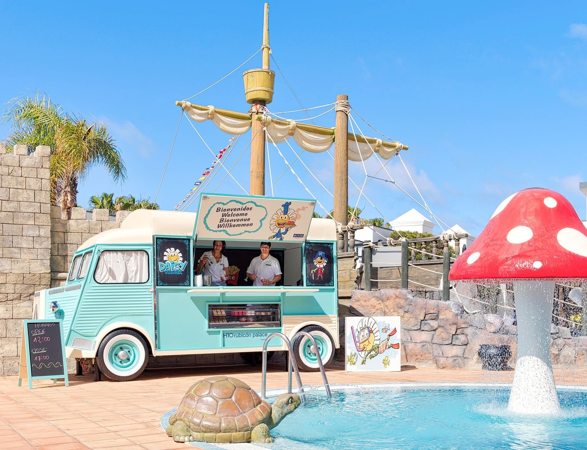 H10 Rubicon Horizons Collection 24