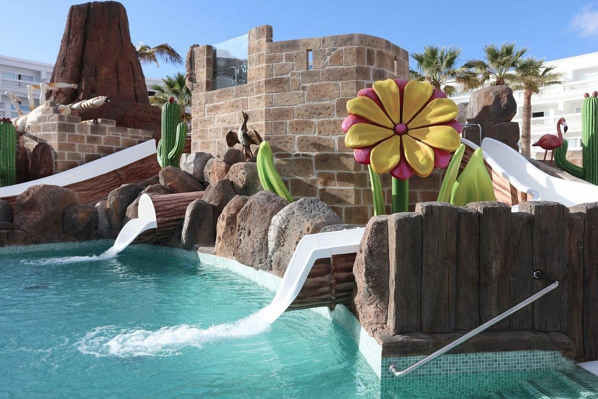 Iberostar Selection Lanzarote Park 25