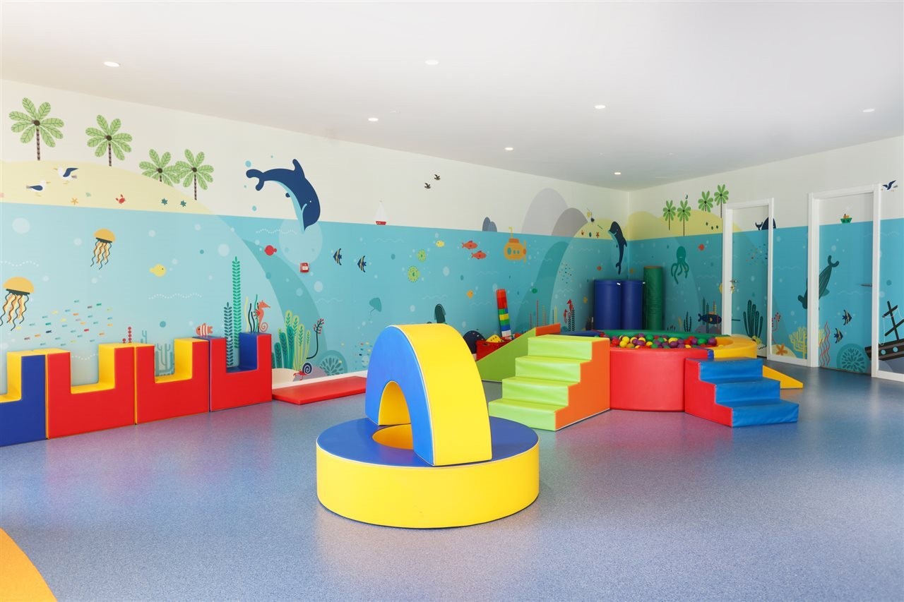 Iberostar Selection Lanzarote Park 14