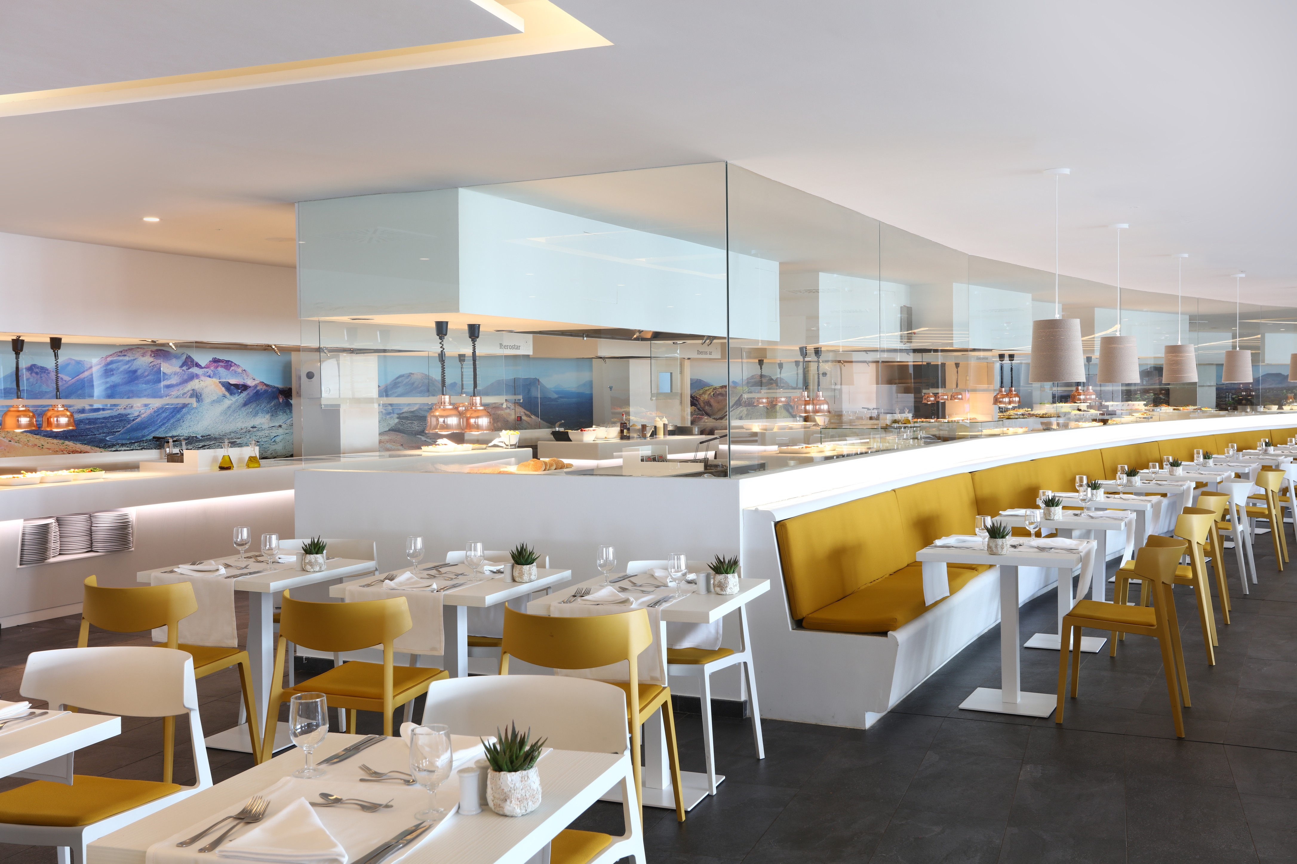 Iberostar Selection Lanzarote Park 8