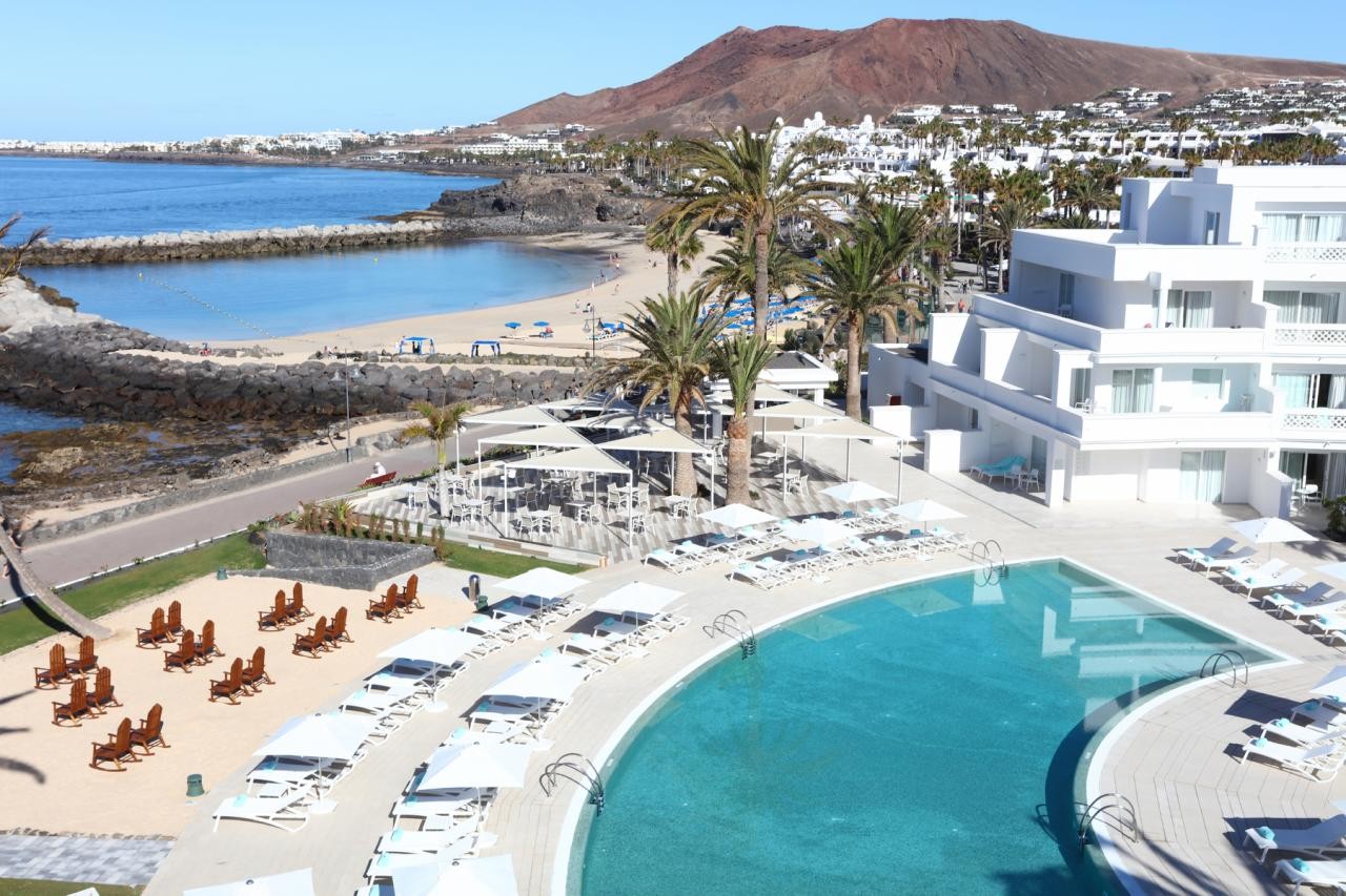 Iberostar Selection Lanzarote Park 21