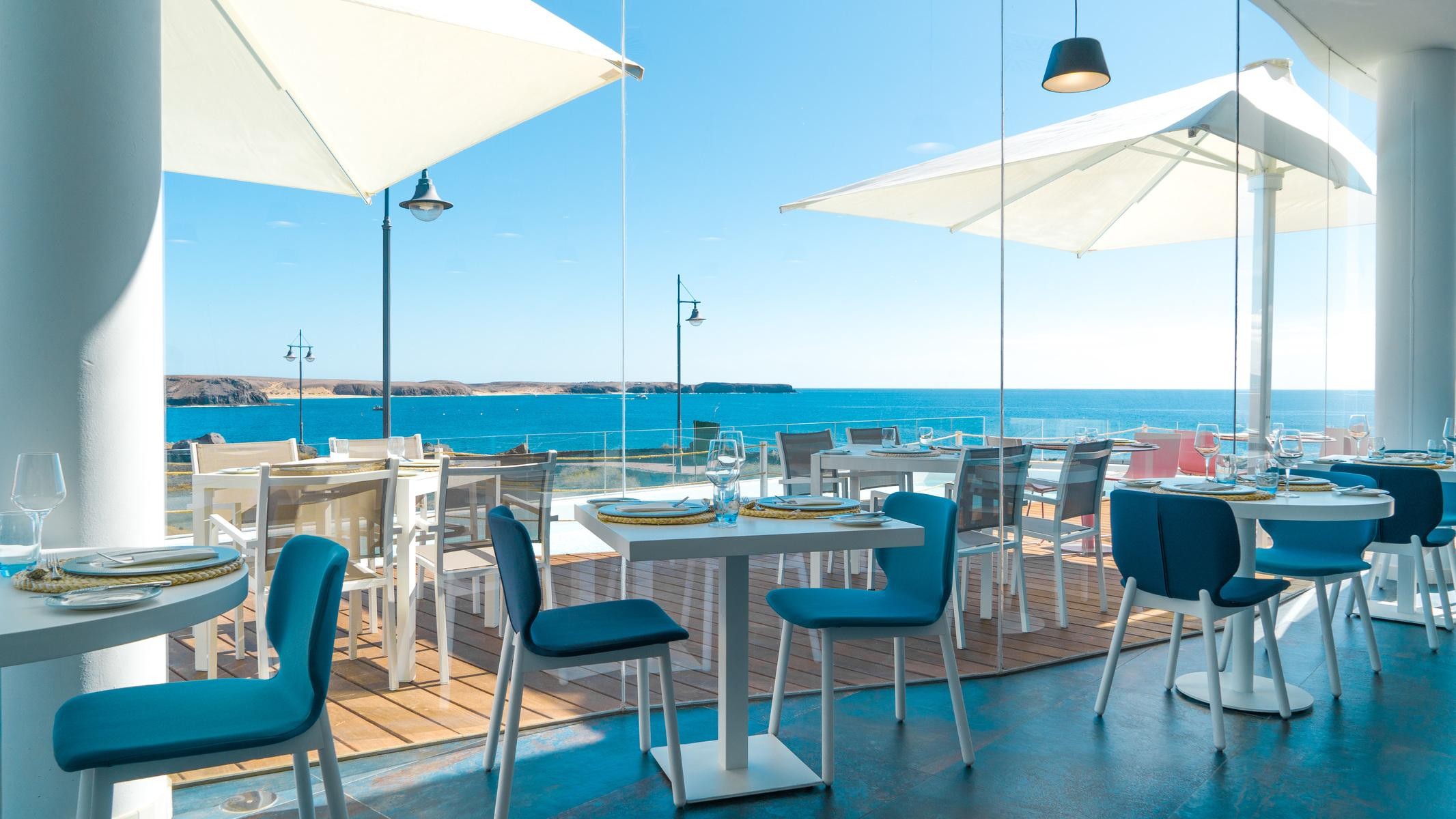 La Cala Suites Hotel 5