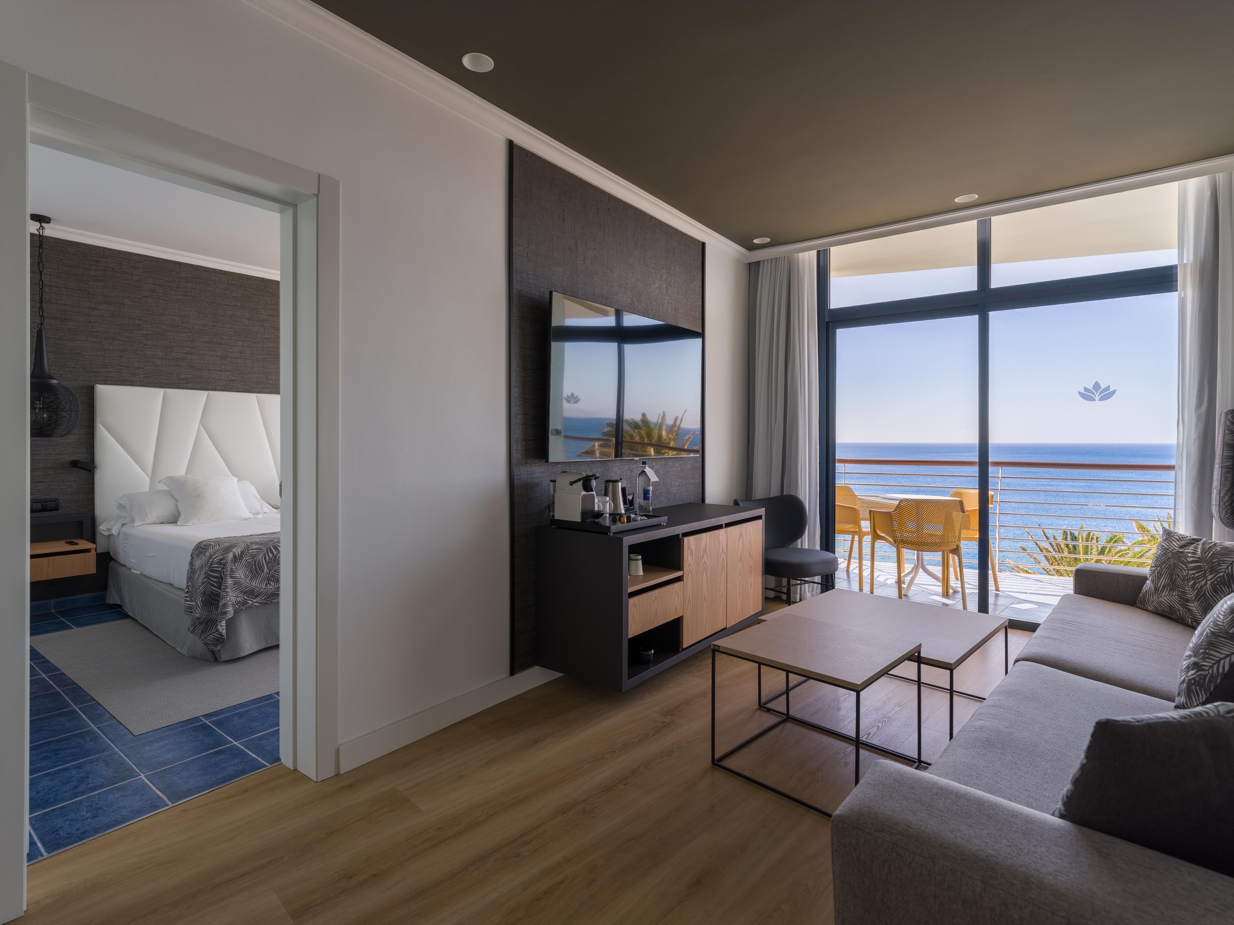 Hotel LIVVO Mirador Papagayo 6