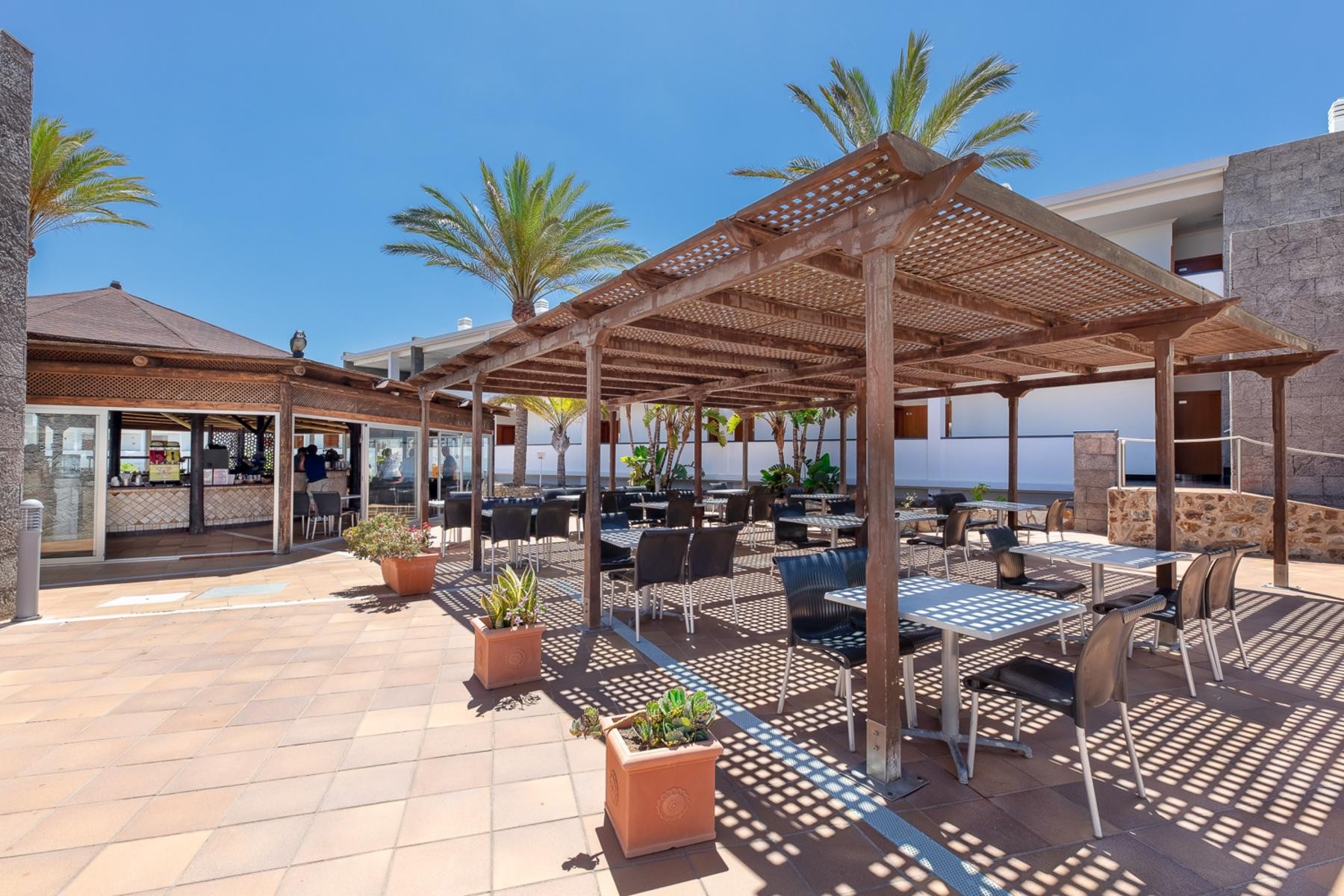 Mirador Papagayo by LIVVO 11