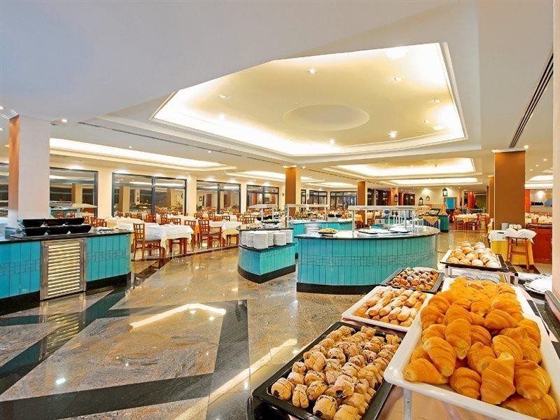 Hotel LIVVO Mirador Papagayo 9