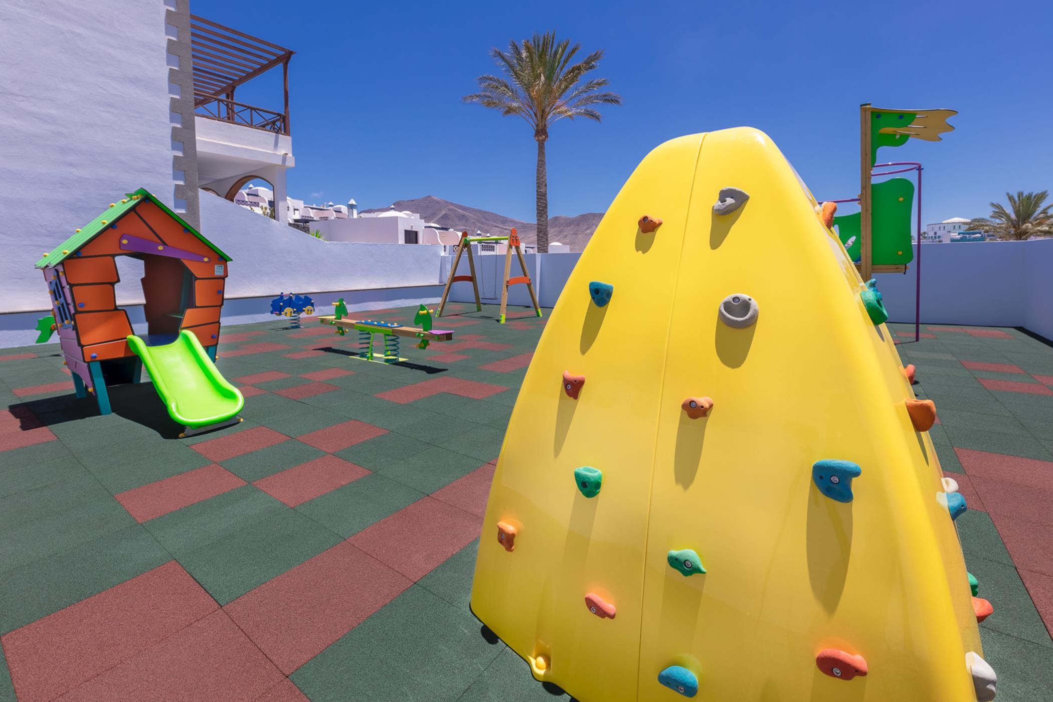 Hotel LIVVO Mirador Papagayo 16