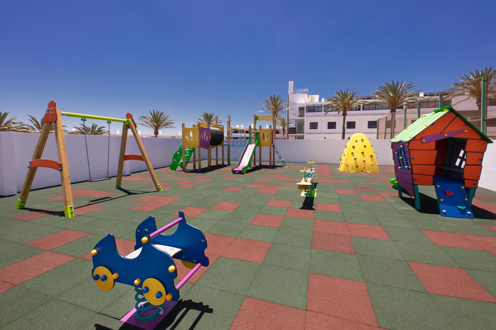 Hotel LIVVO Mirador Papagayo 17