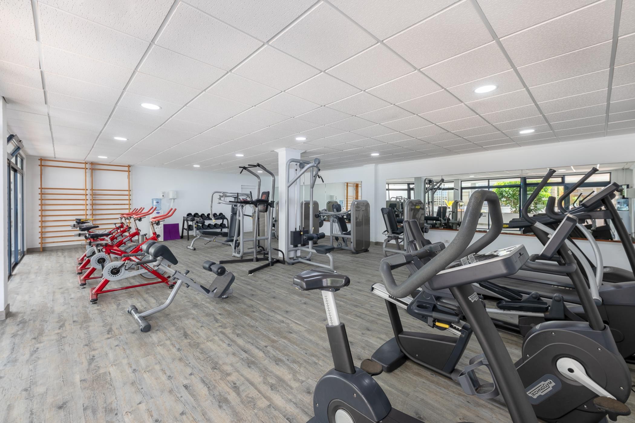 Hotel LIVVO Mirador Papagayo 12