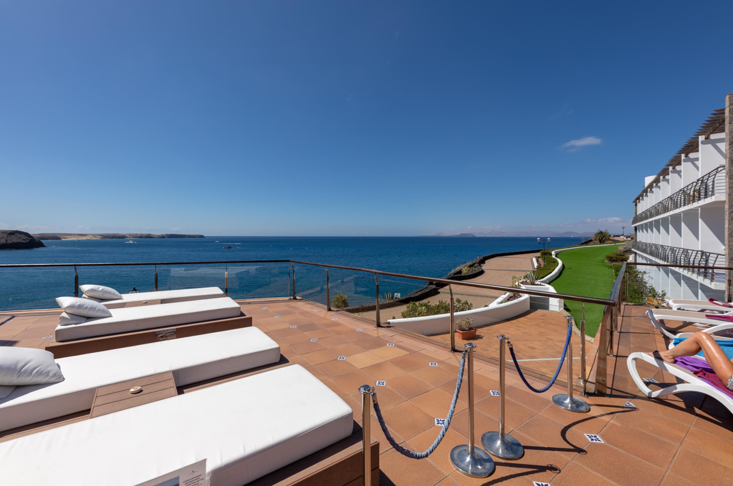 Hotel LIVVO Mirador Papagayo 13