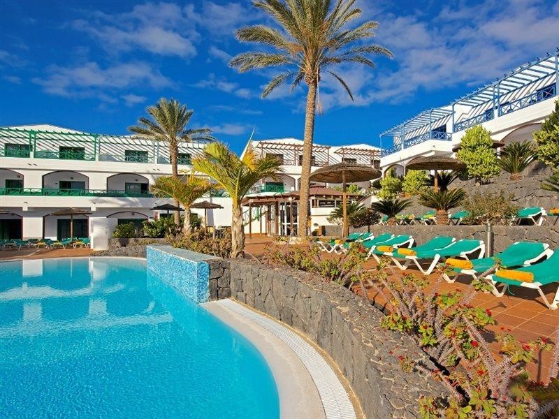 Hotel LIVVO Mirador Papagayo 4