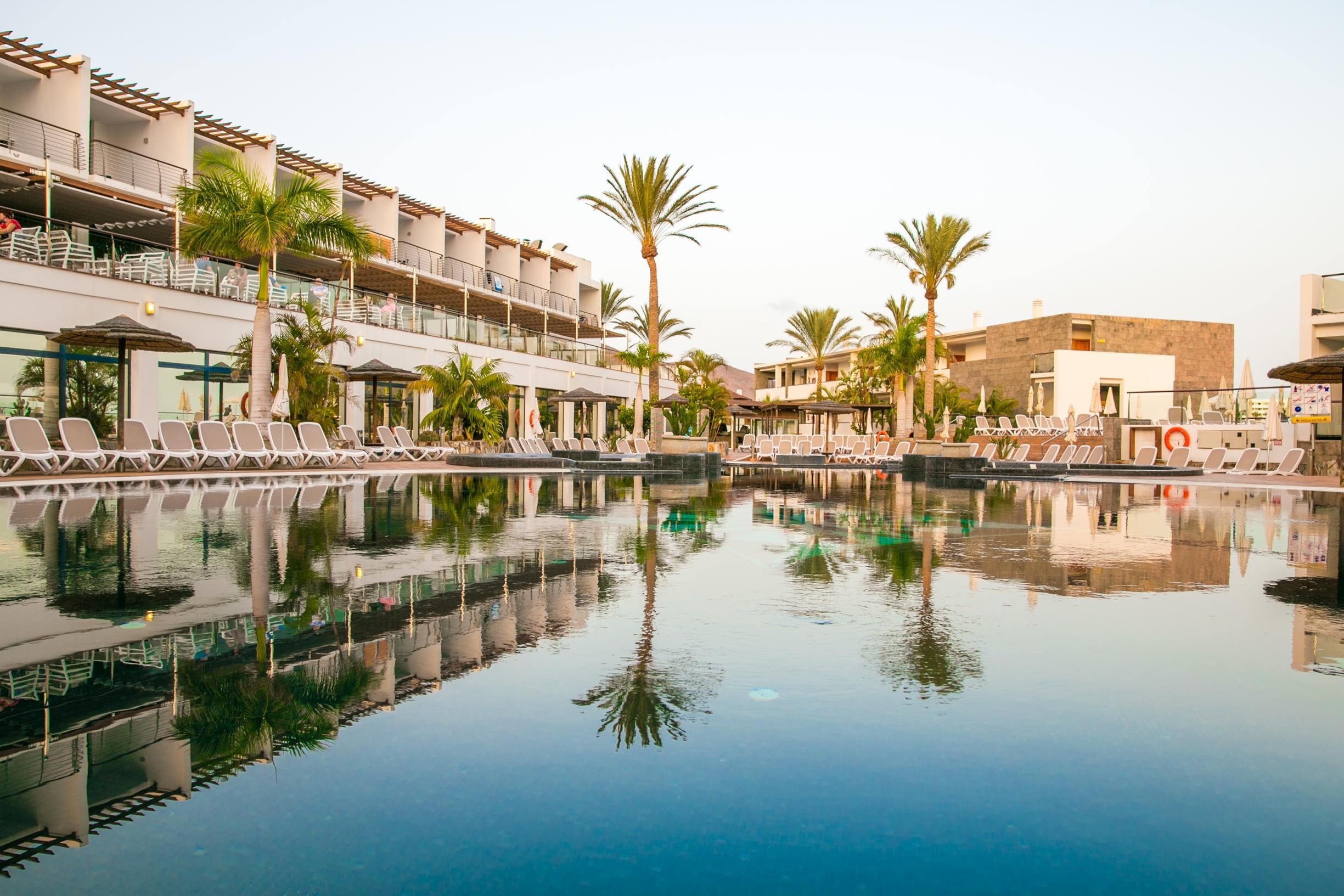 Hotel LIVVO Mirador Papagayo 2