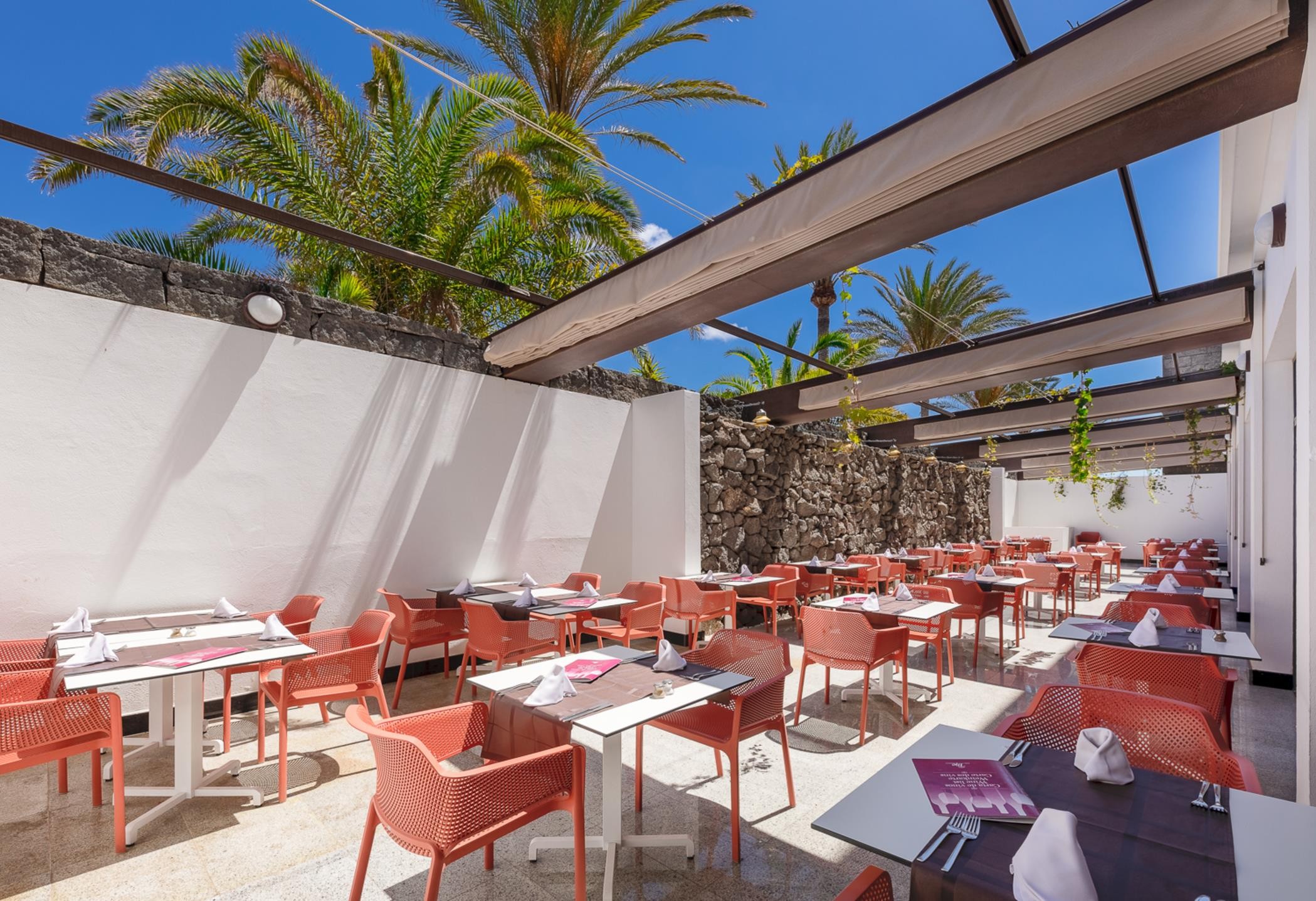 Hotel LIVVO Mirador Papagayo 10