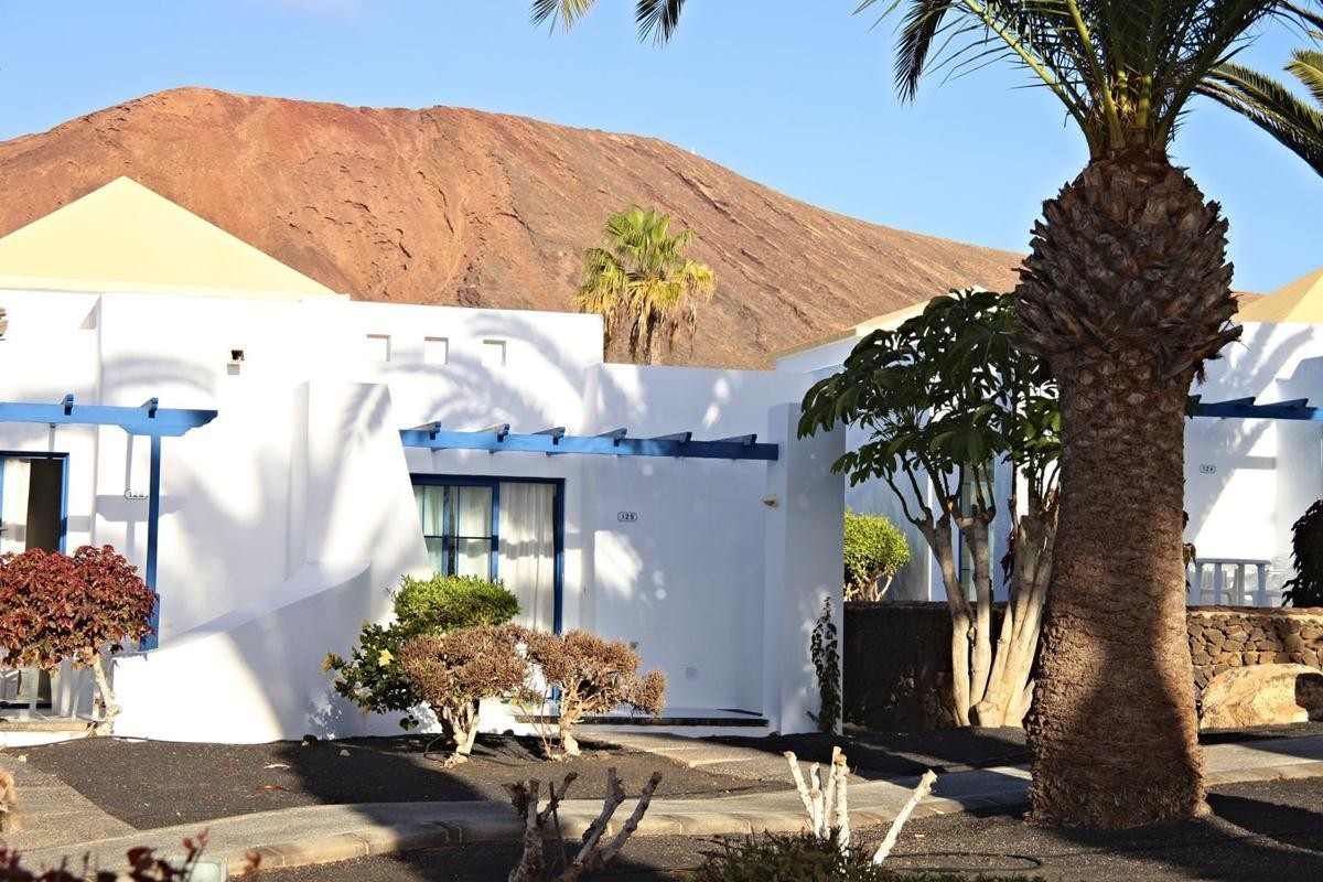 Sandos Atlantic Gardens 4