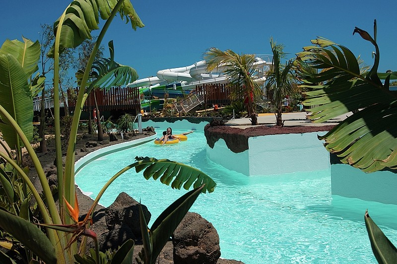 Relaxia Lanzasur Club – fotka 16