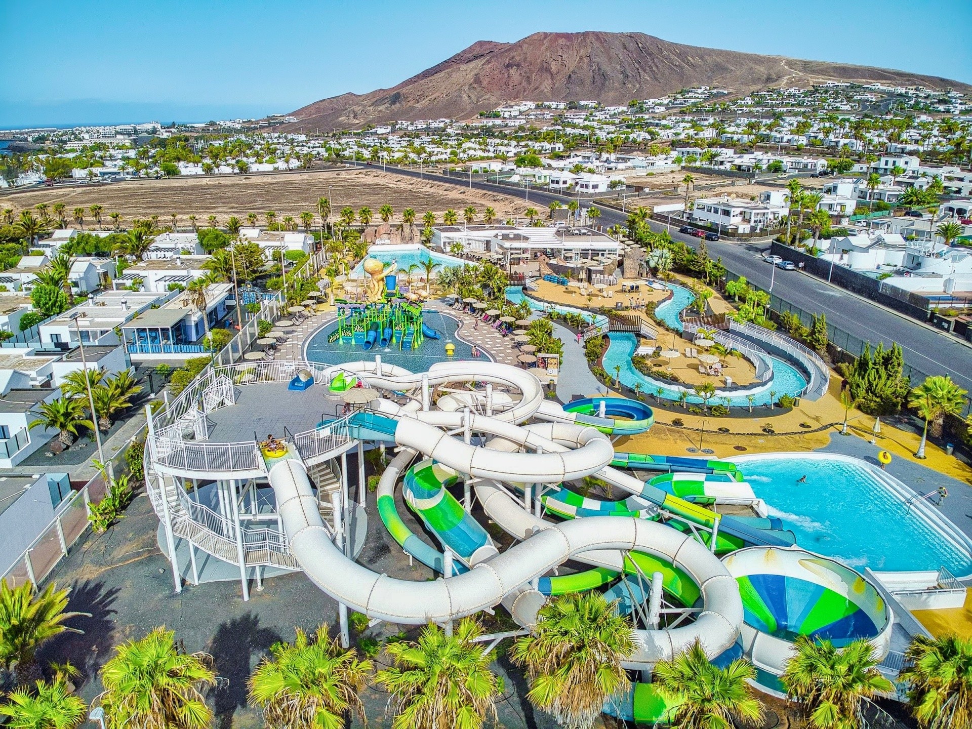 Relaxia Lanzasur Club 35