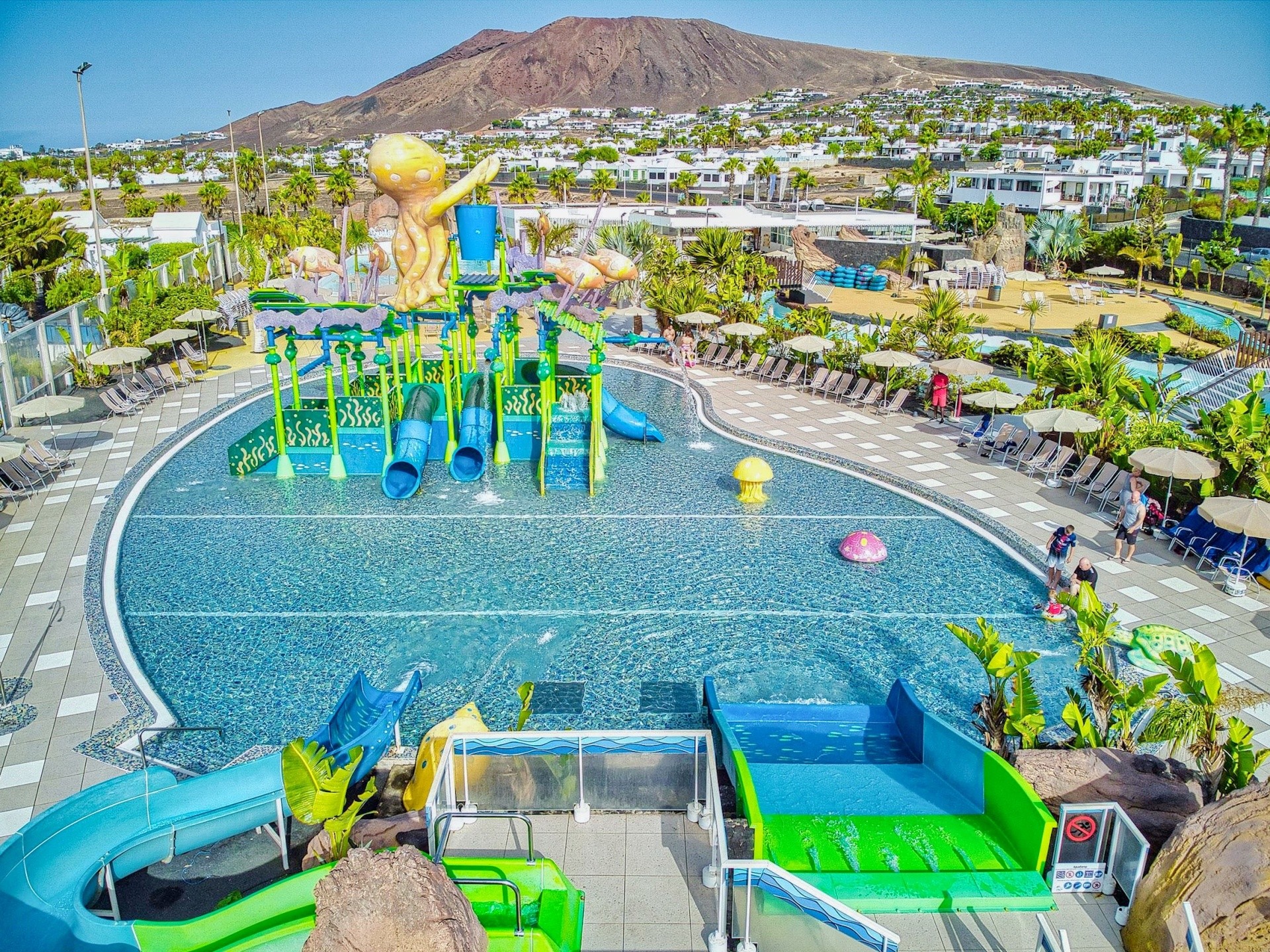 Relaxia Lanzasur Club 29