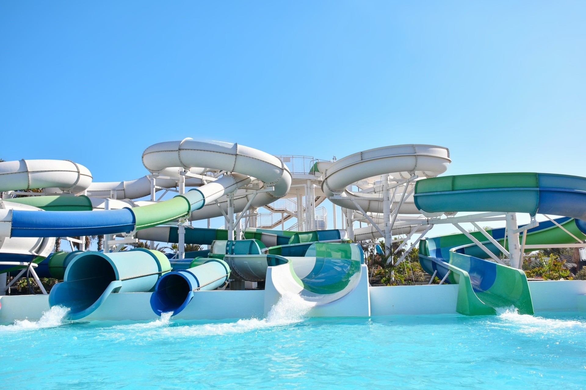 Relaxia Lanzasur Club 26