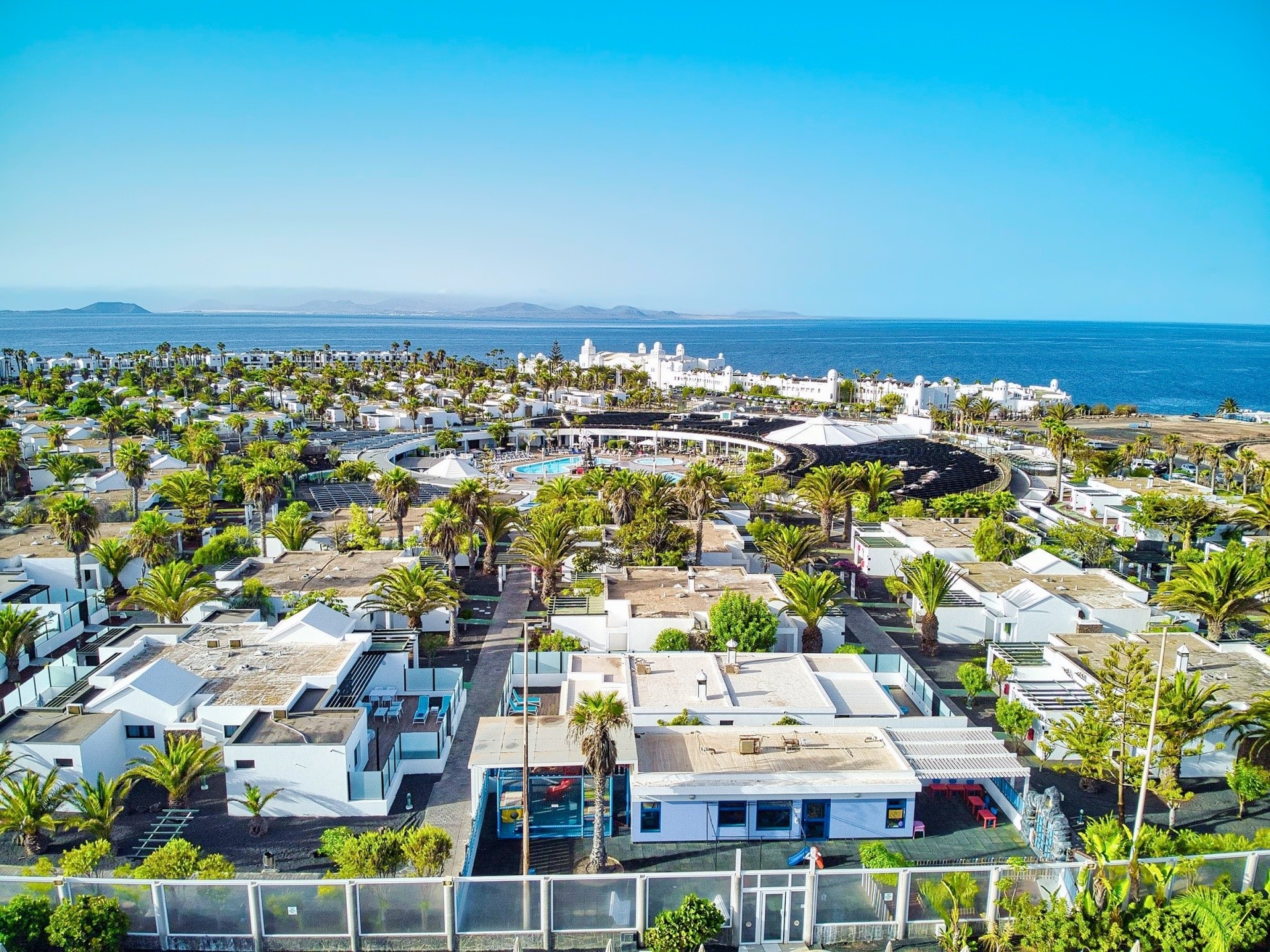 Relaxia Lanzasur Club 17