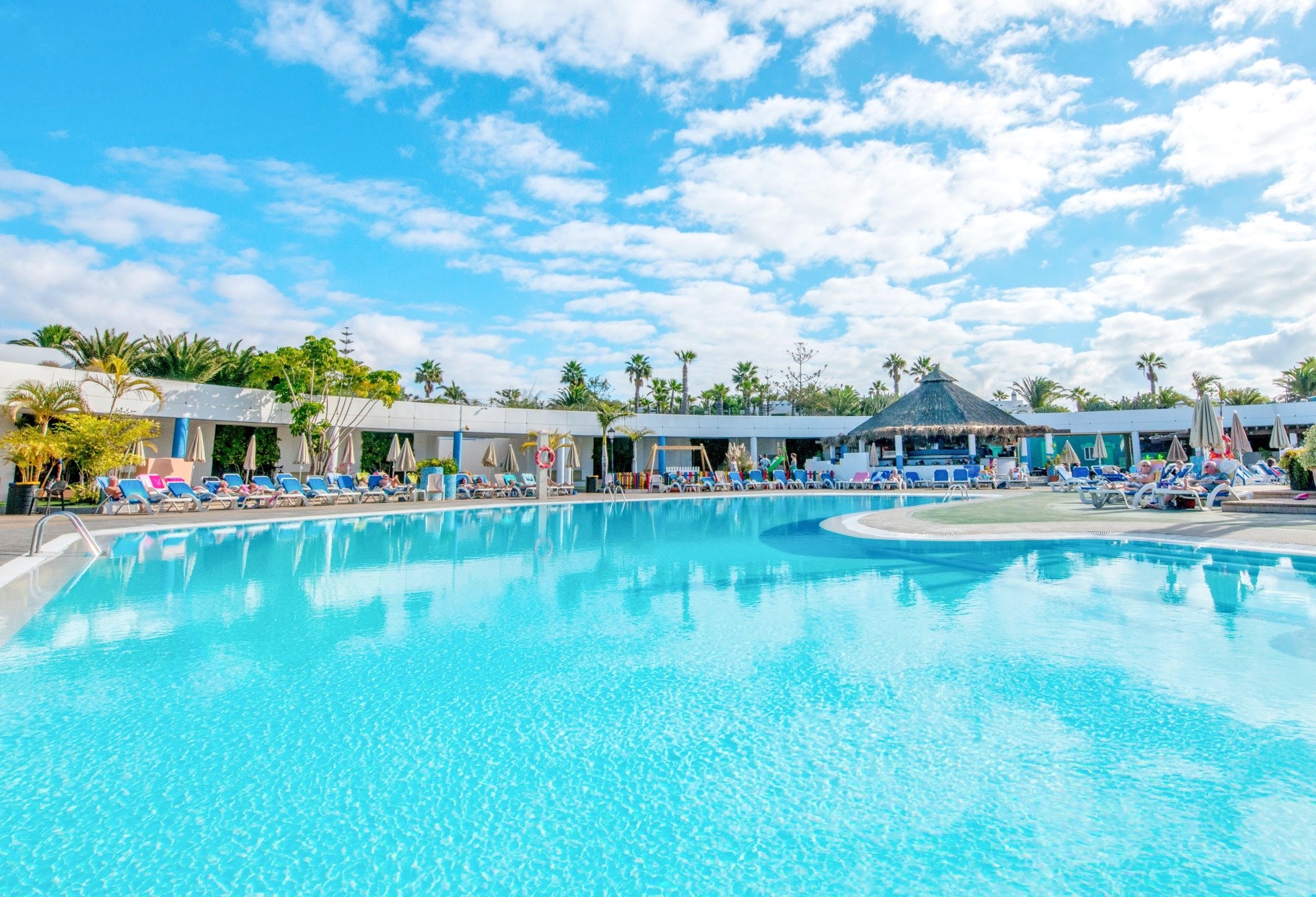 Relaxia Lanzasur Club 2