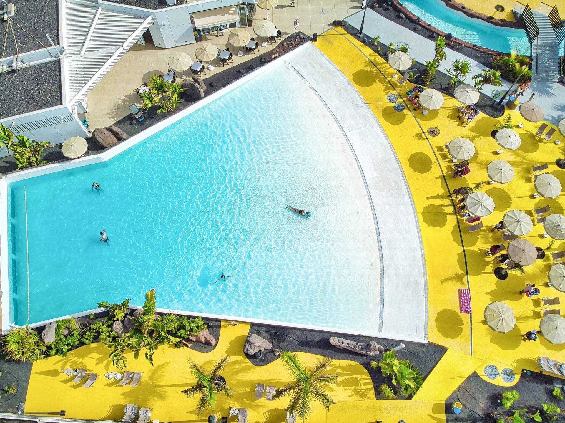 Relaxia Lanzasur Club 41