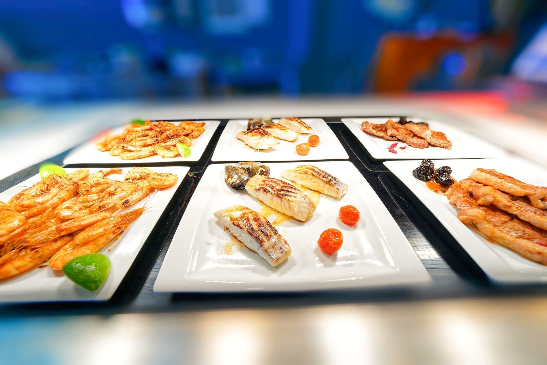 Relaxia Lanzasur Club 28