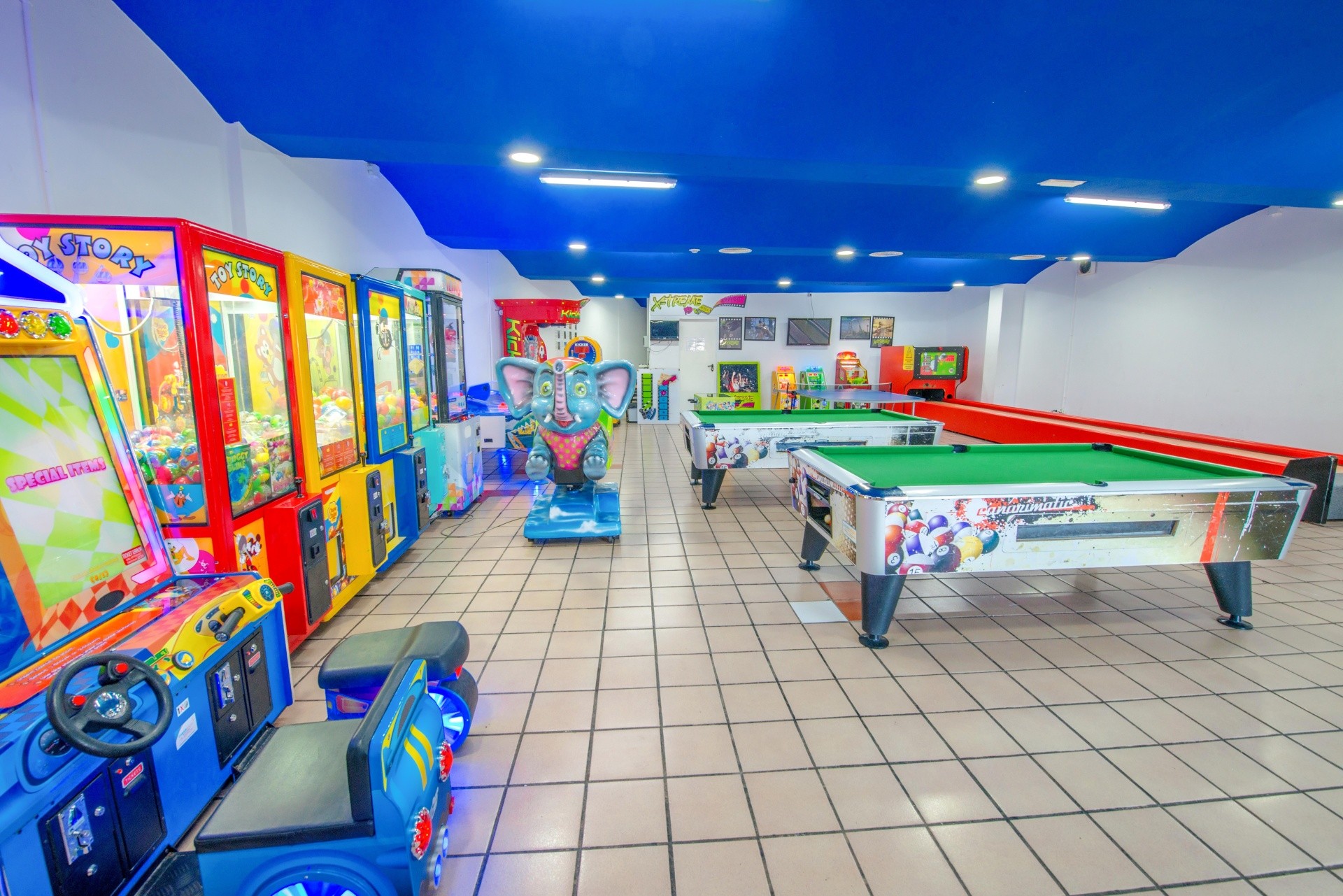 Relaxia Lanzasur Club 44