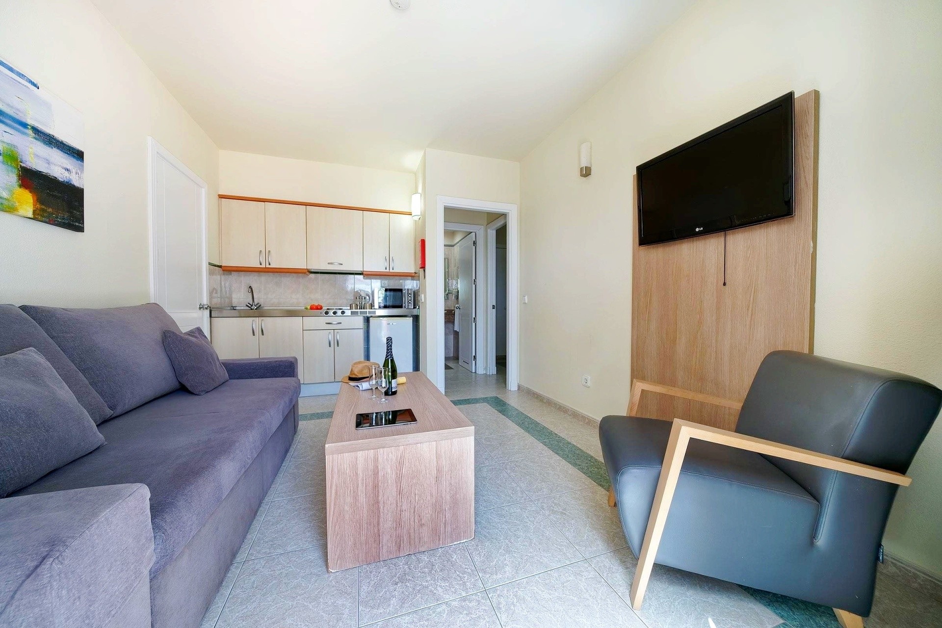 Relaxia Lanzasur Club 23