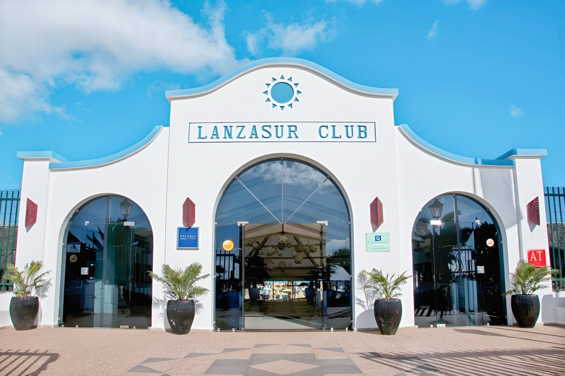 Relaxia Lanzasur Club 11