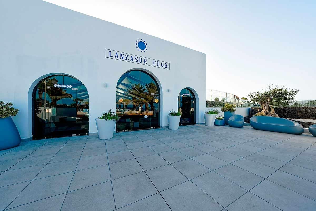 Relaxia Lanzasur Club – fotka 27