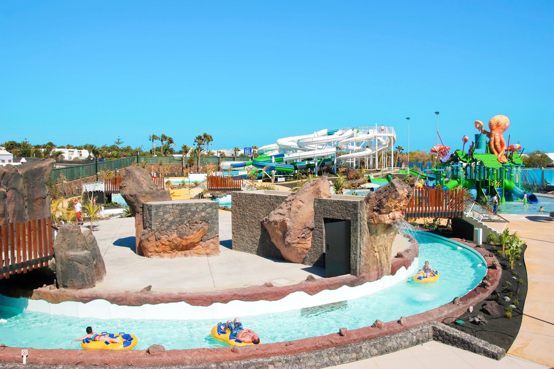 Relaxia Lanzasur Club 30