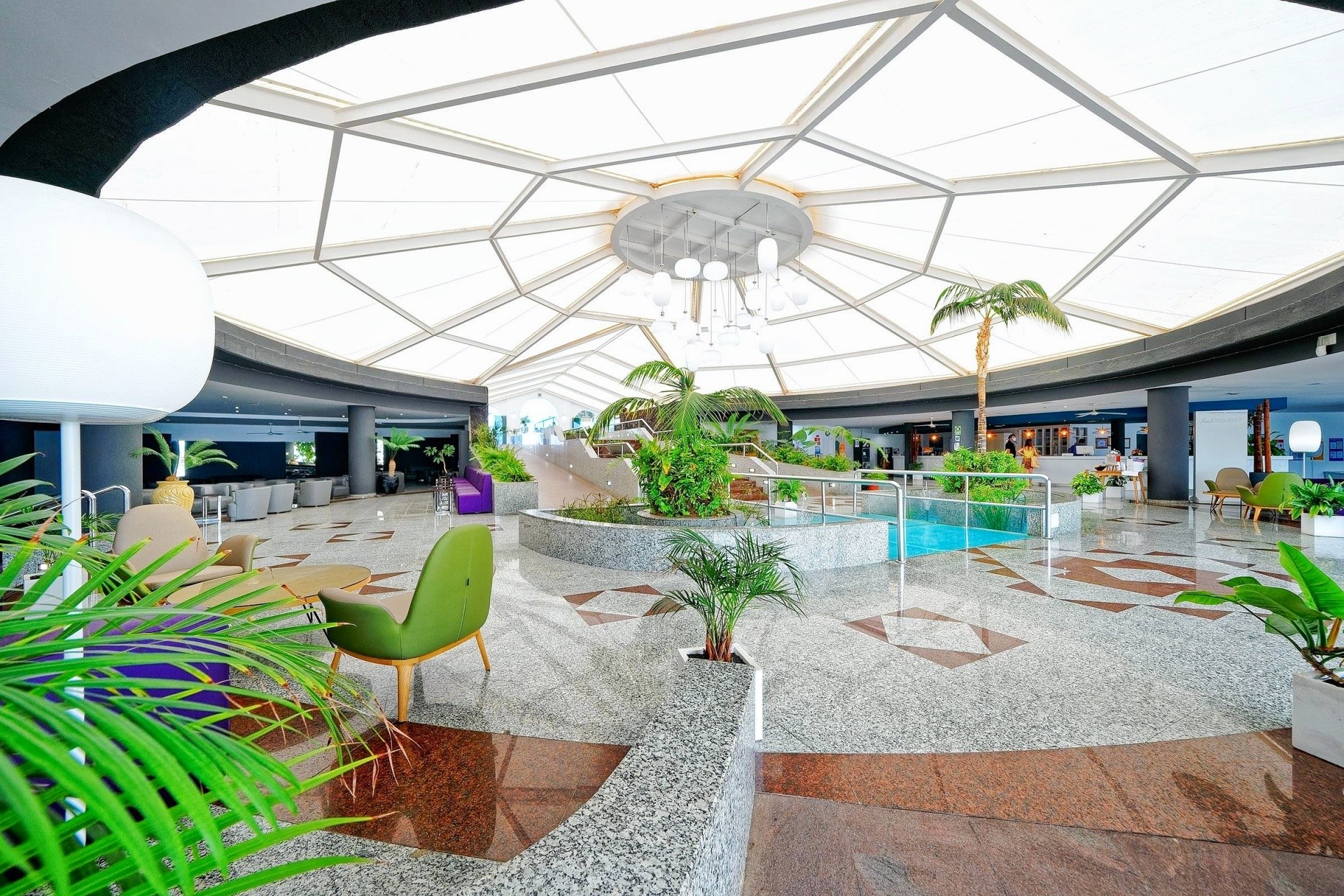 Relaxia Lanzasur Club 13