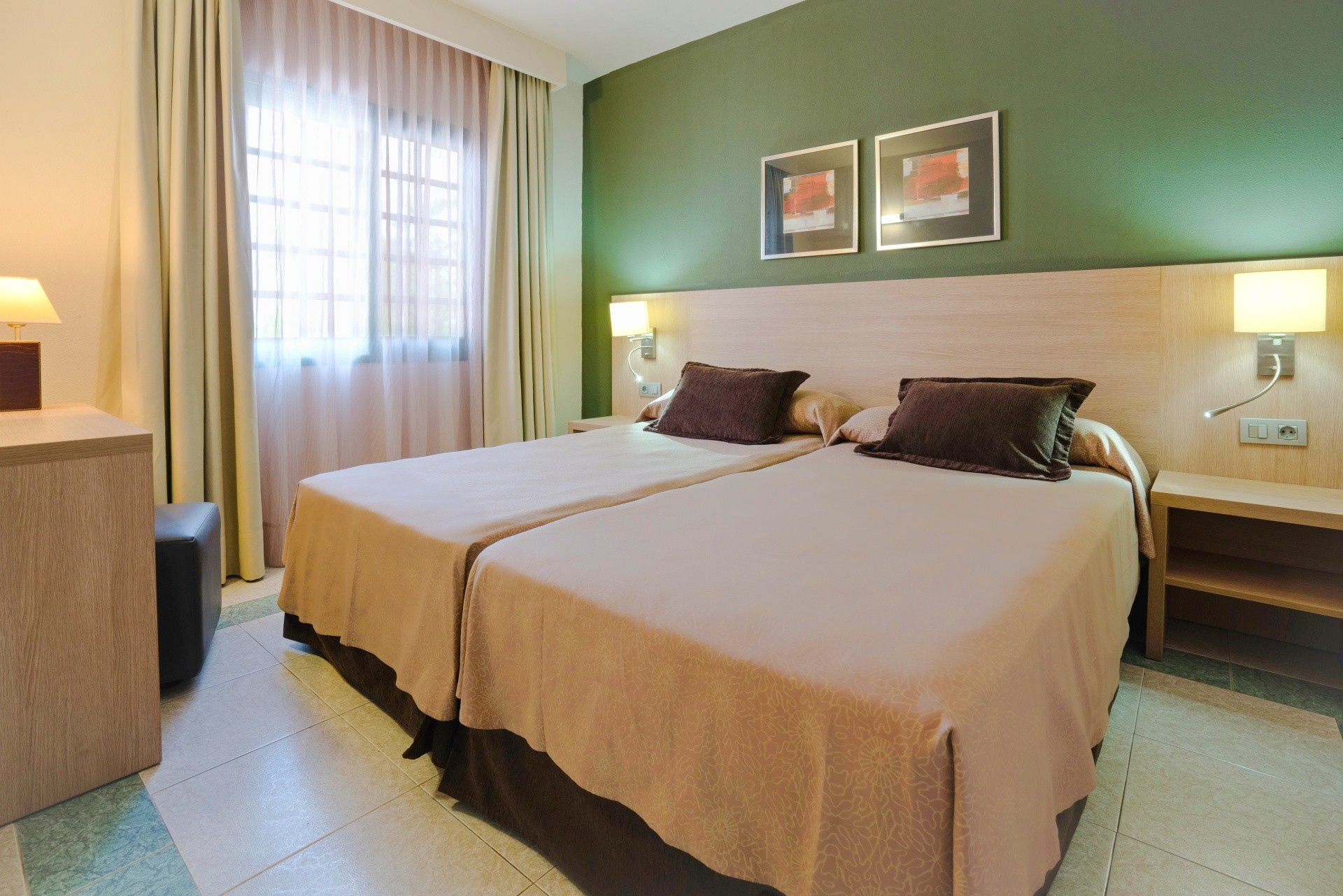 Relaxia Lanzasur Club 6