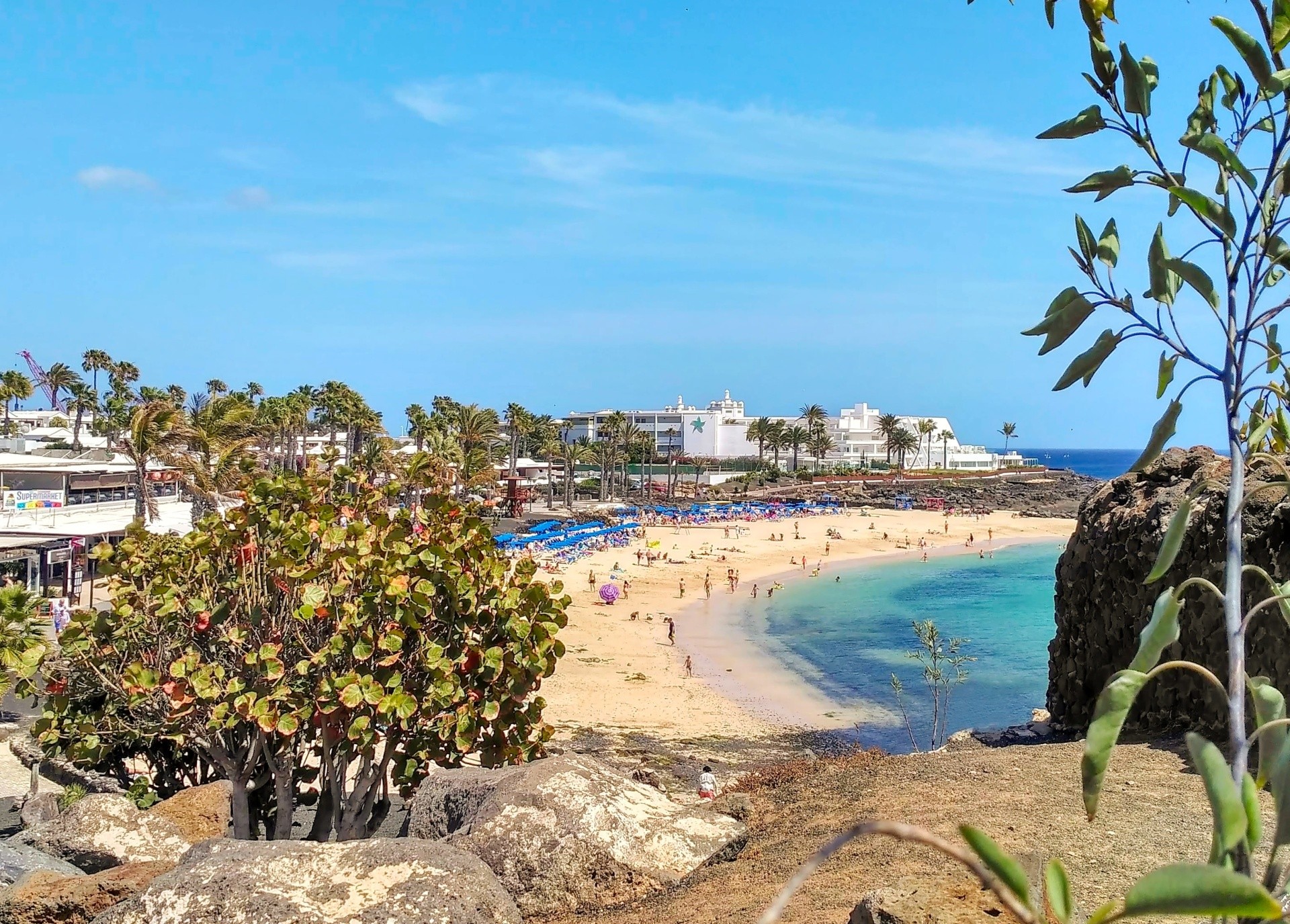 Relaxia Lanzasur Club 18