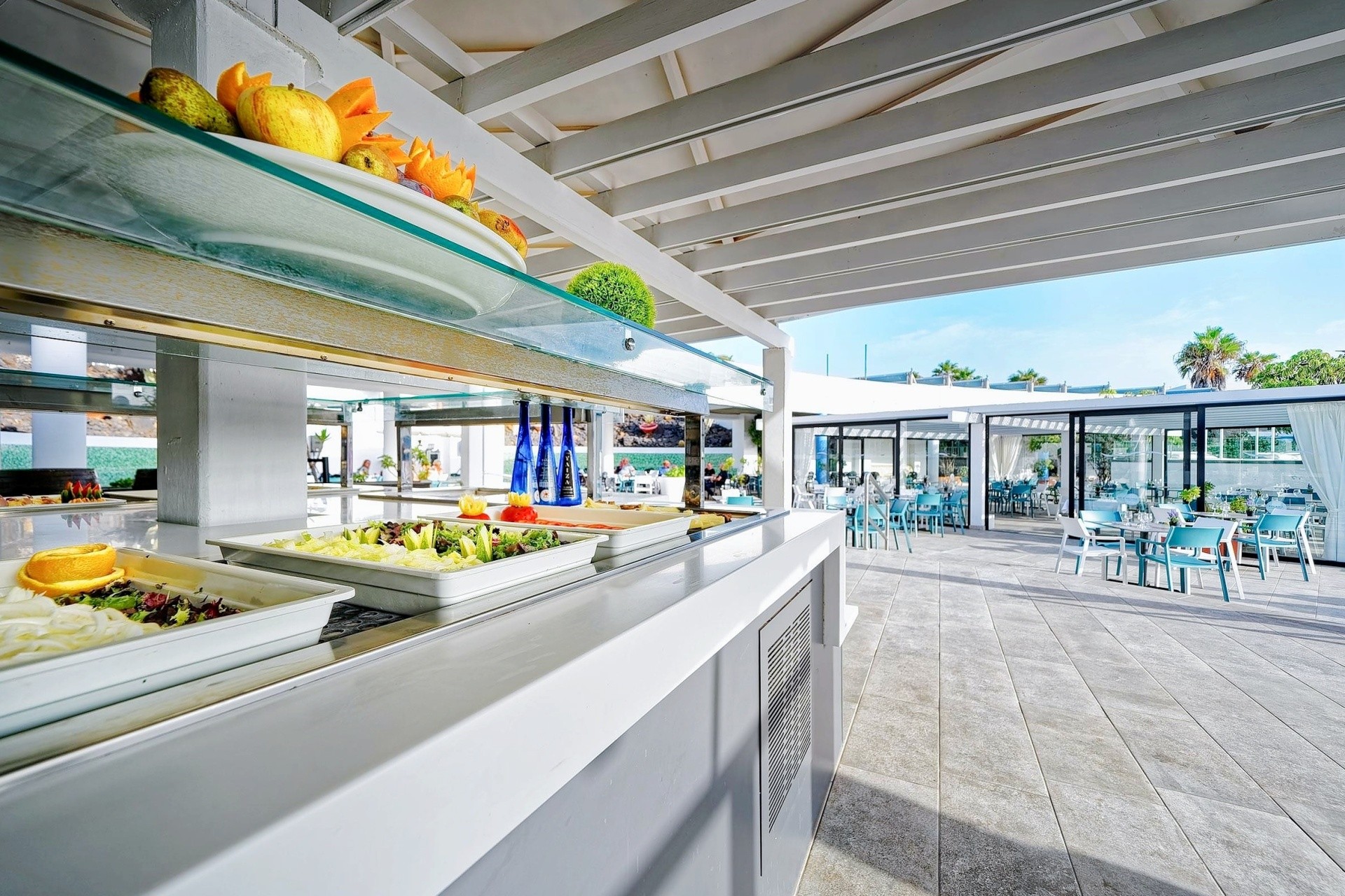 Relaxia Lanzasur Club 33