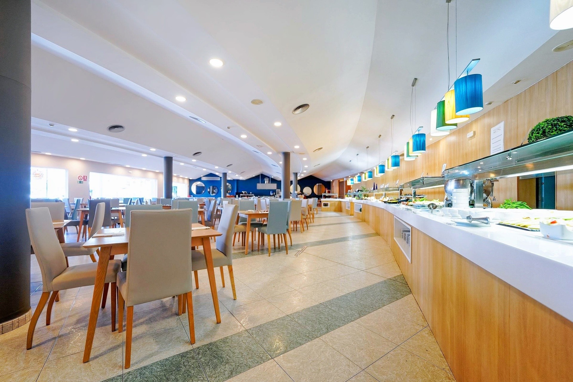 Relaxia Lanzasur Club 36