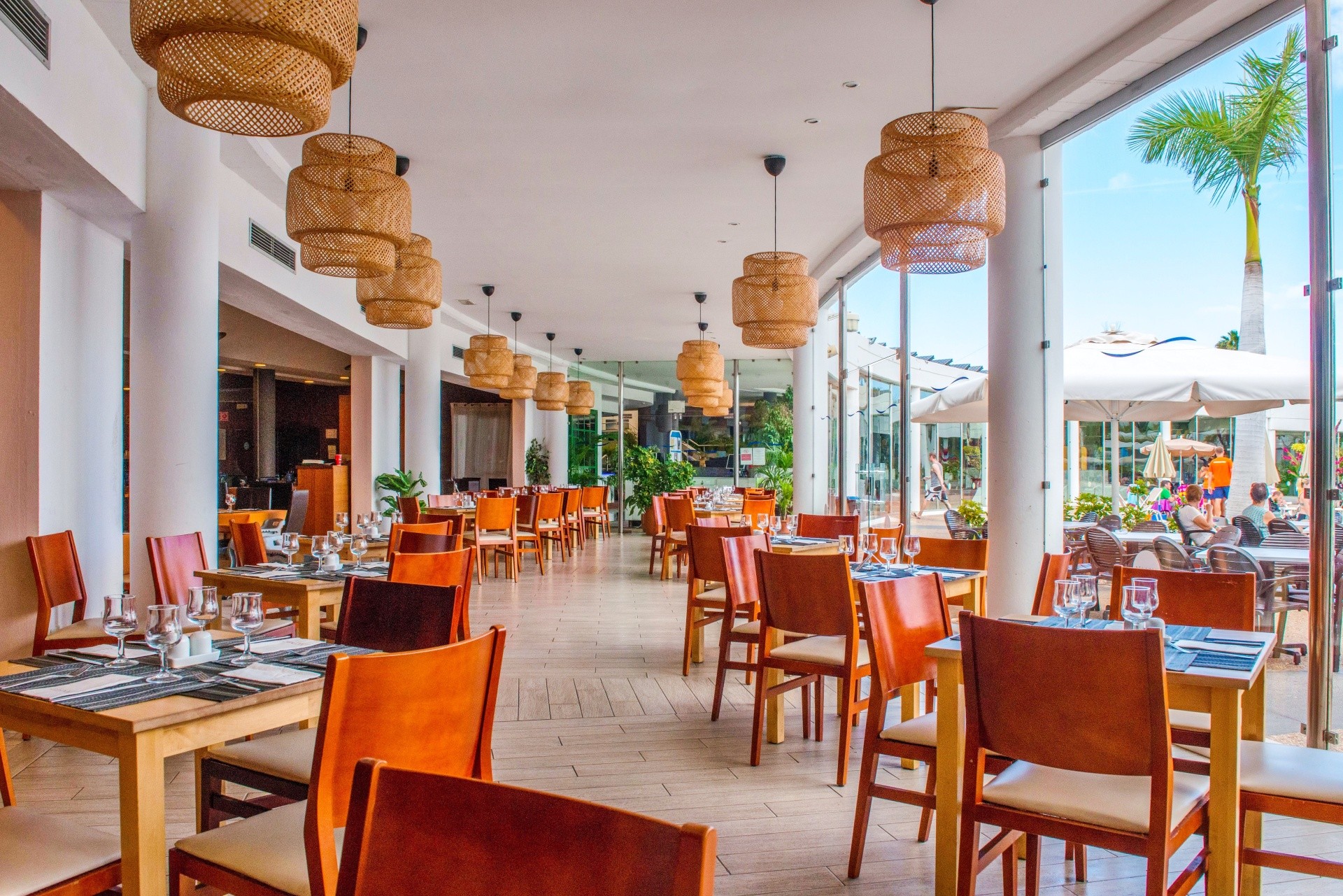 Relaxia Lanzasur Club 15