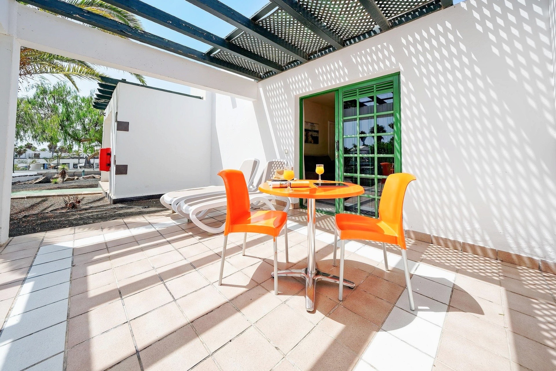 Relaxia Lanzasur Club 24