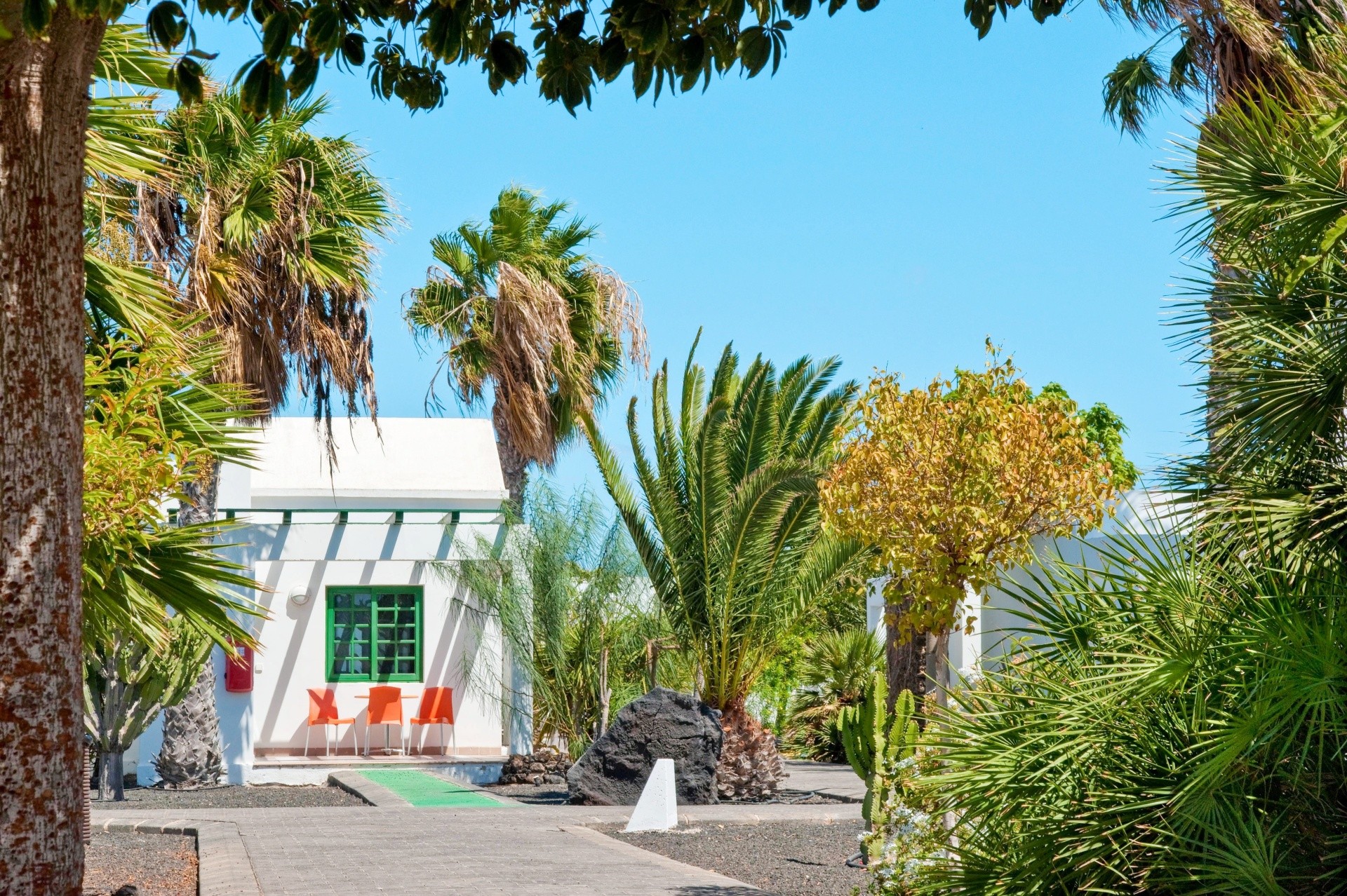 Relaxia Lanzasur Club 46